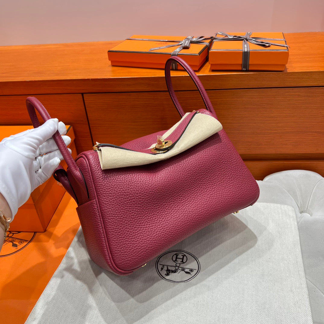 Hermes Lindy 26