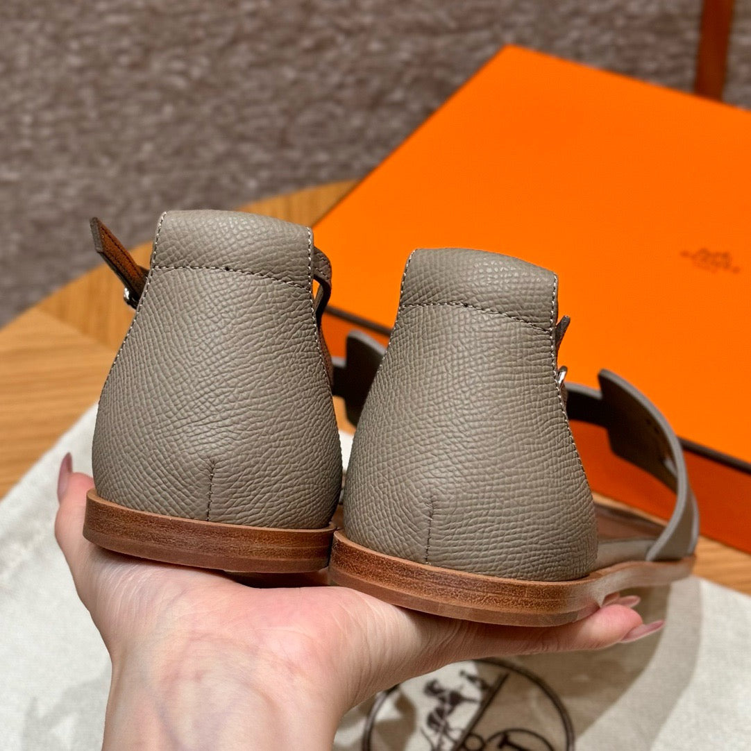 Hermes Sandals