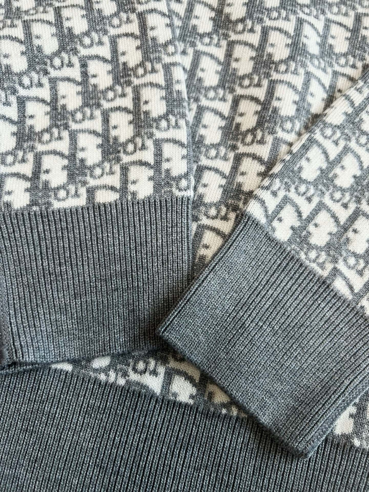 Dior Sweater