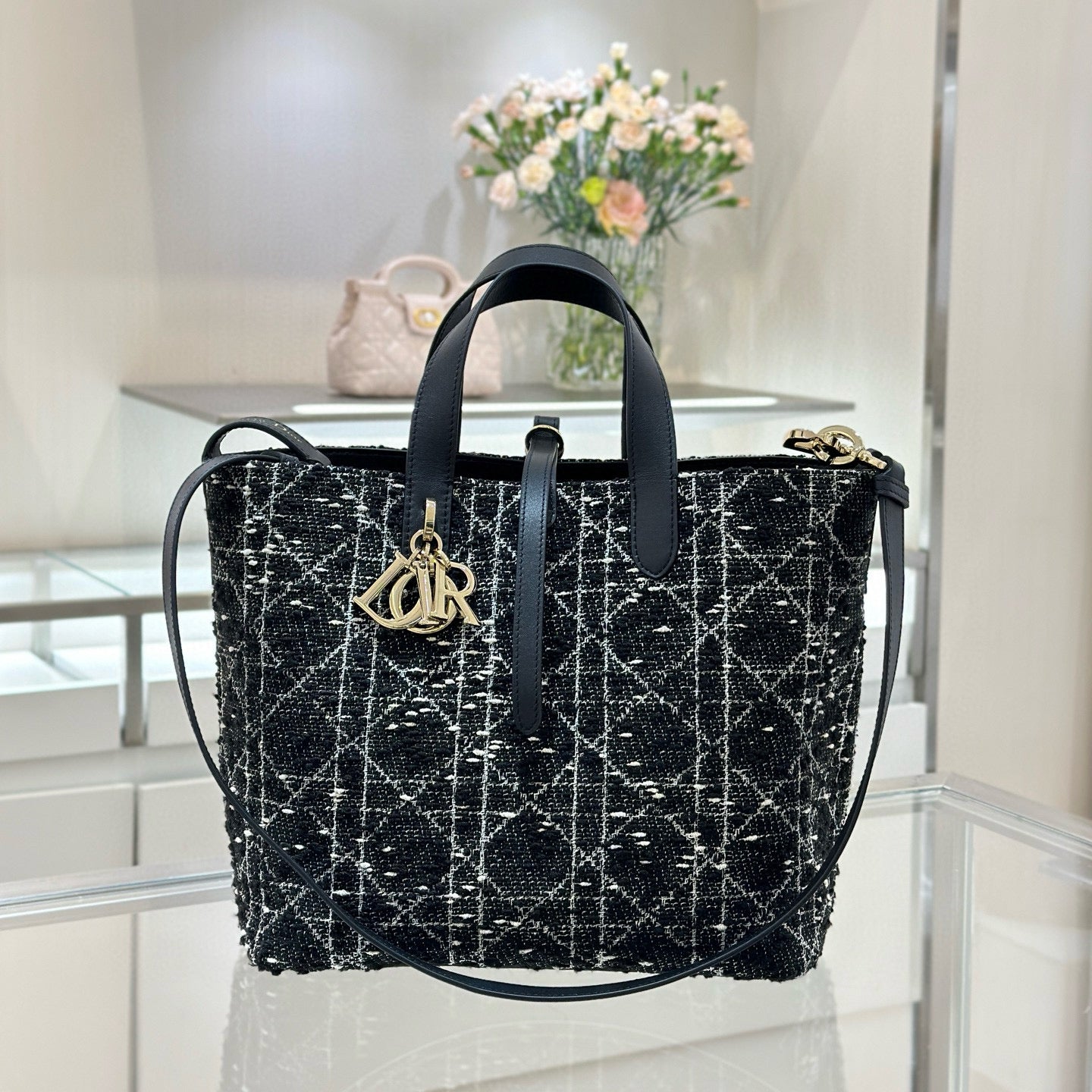 Dior Toujours Bag