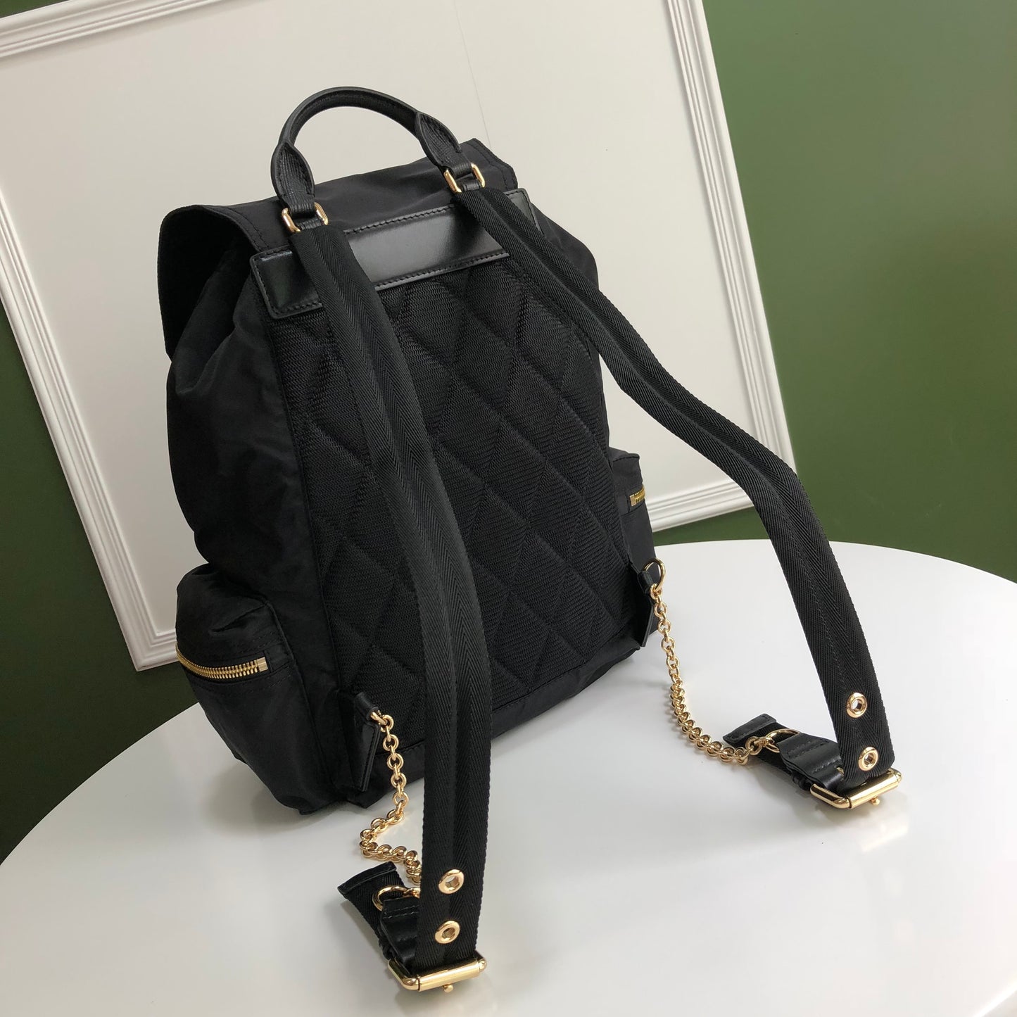 Burberry Backpack