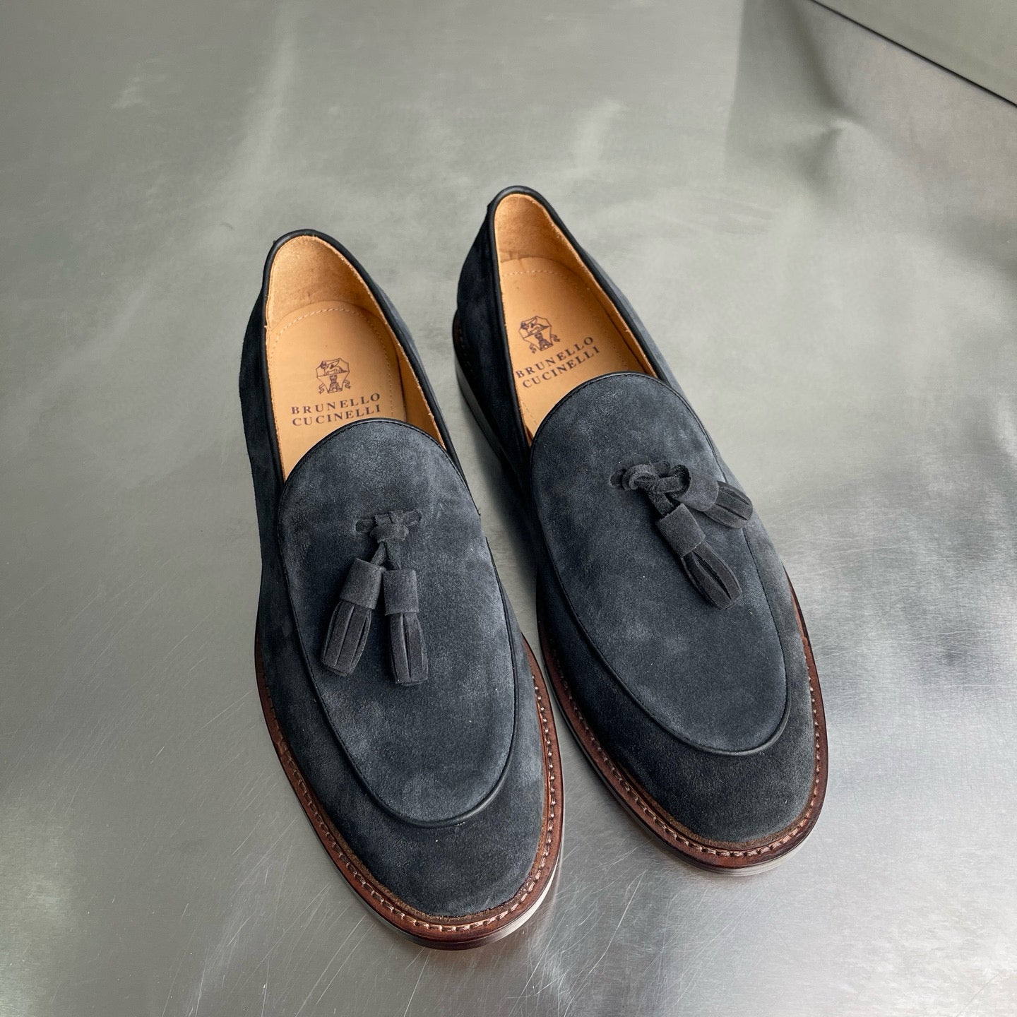 BC Loafer