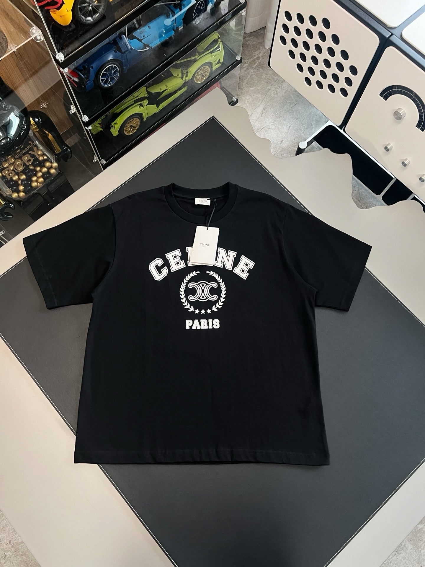 Celine T-Shirt