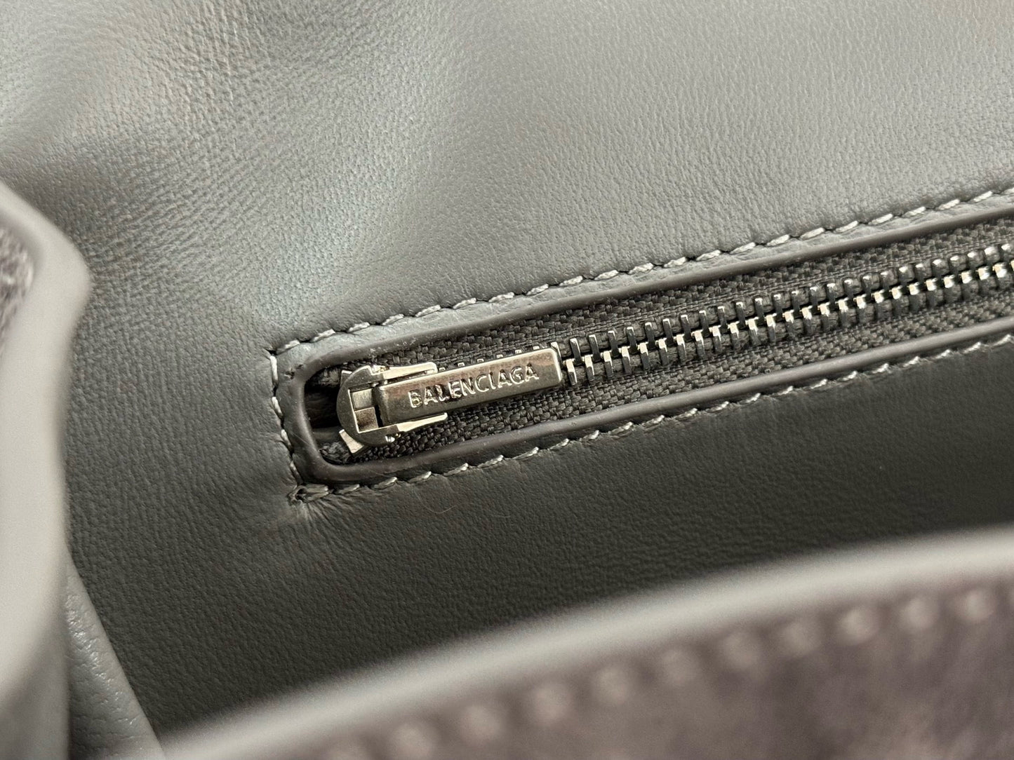 BLCG Rodeo Handbag(35x23x11cm)