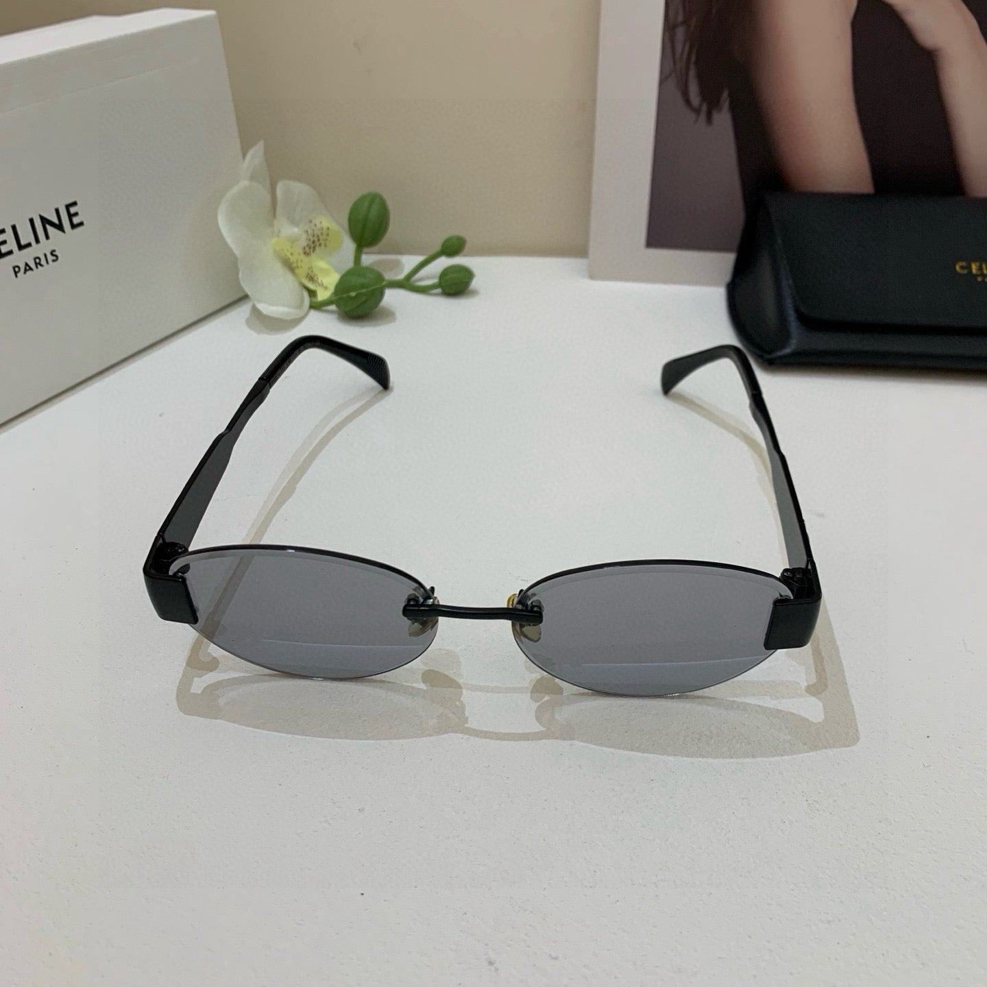 Celine Sunglasses