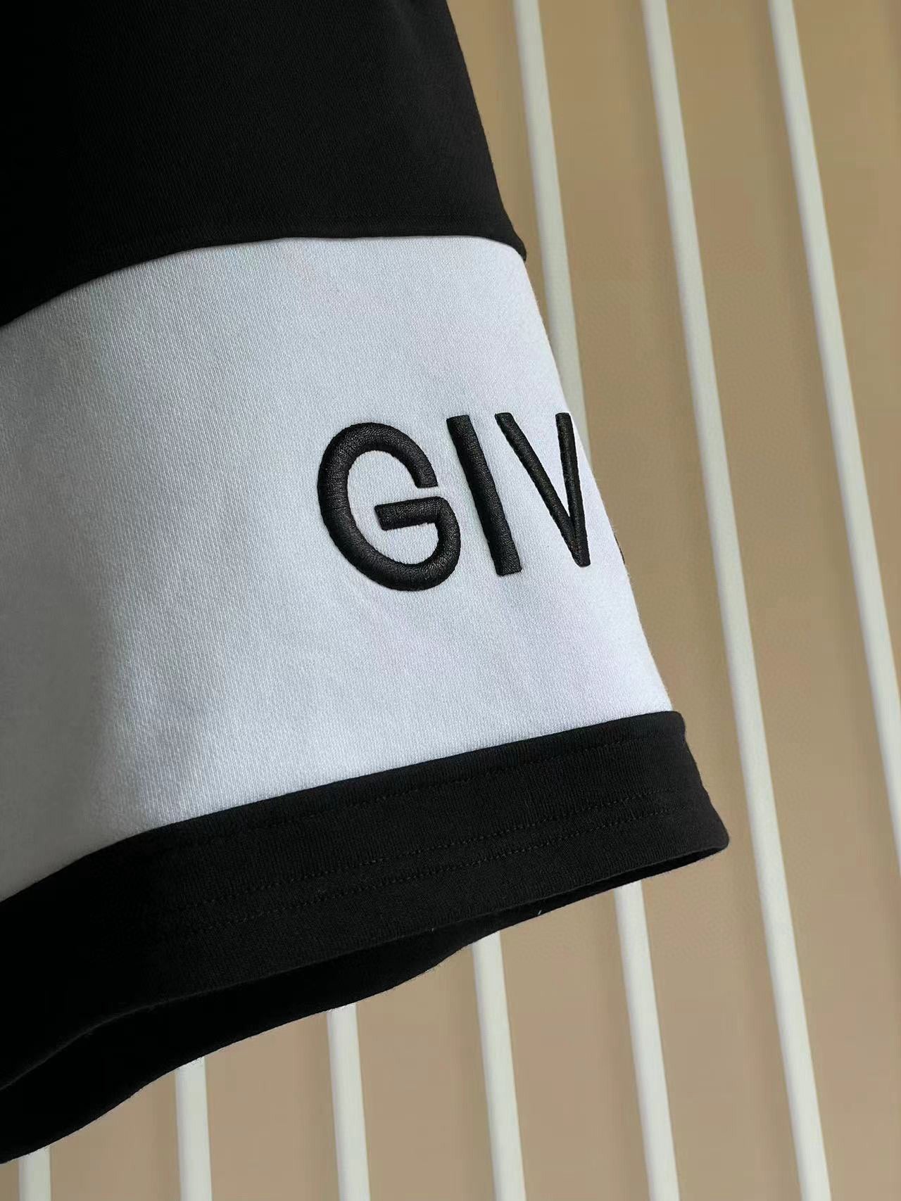 GVC Short Pants