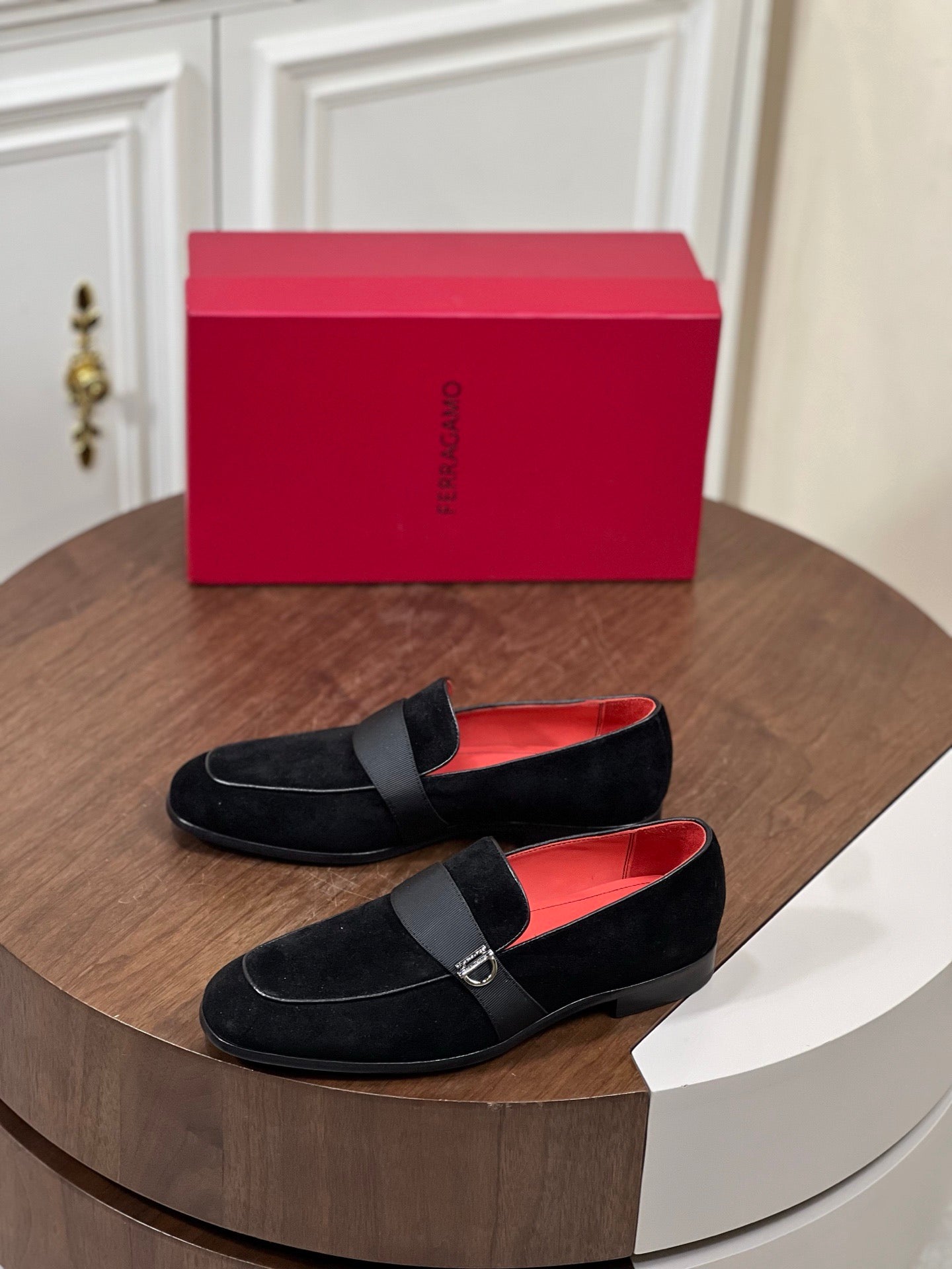 FG Loafer