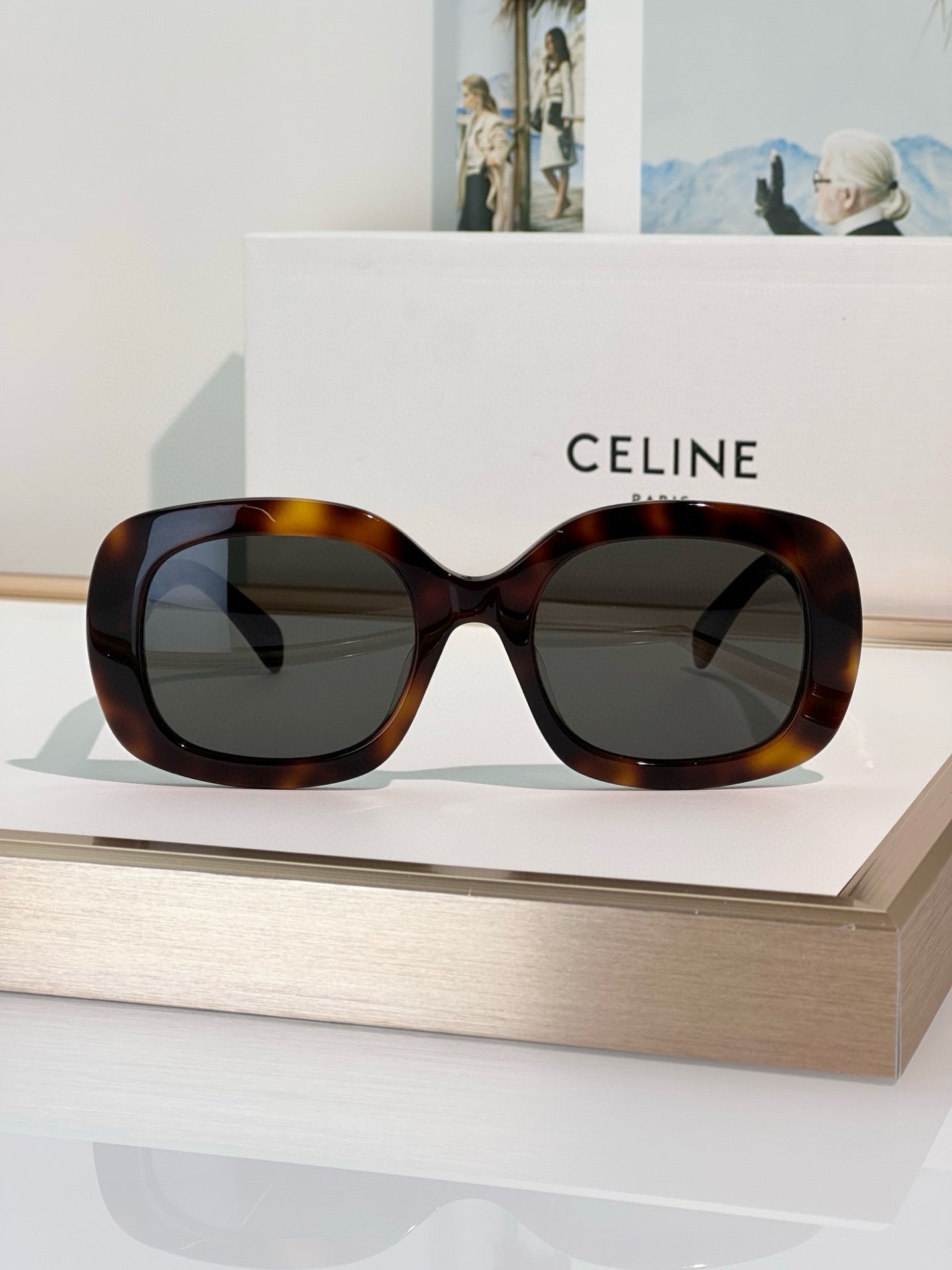 Celine Sunglasses