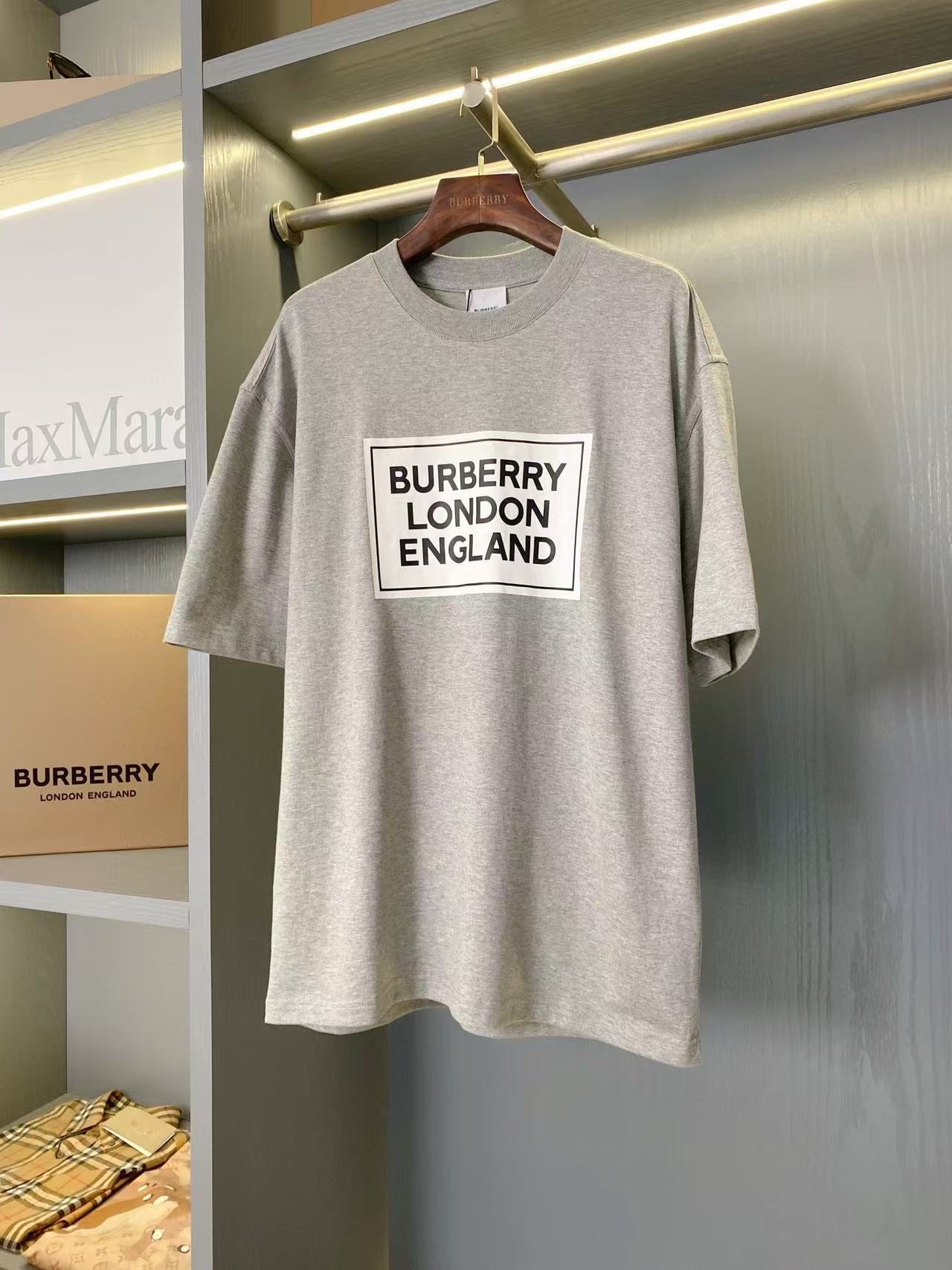 BBR T-Shirt (Size XXL / Chest 114)