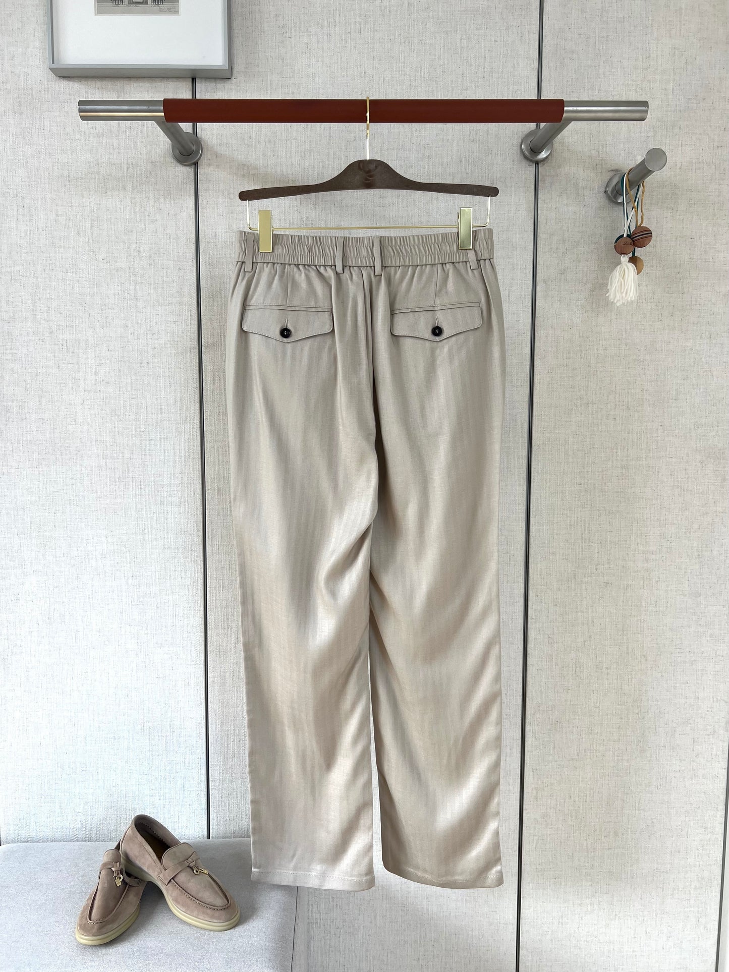 BC Long Pants