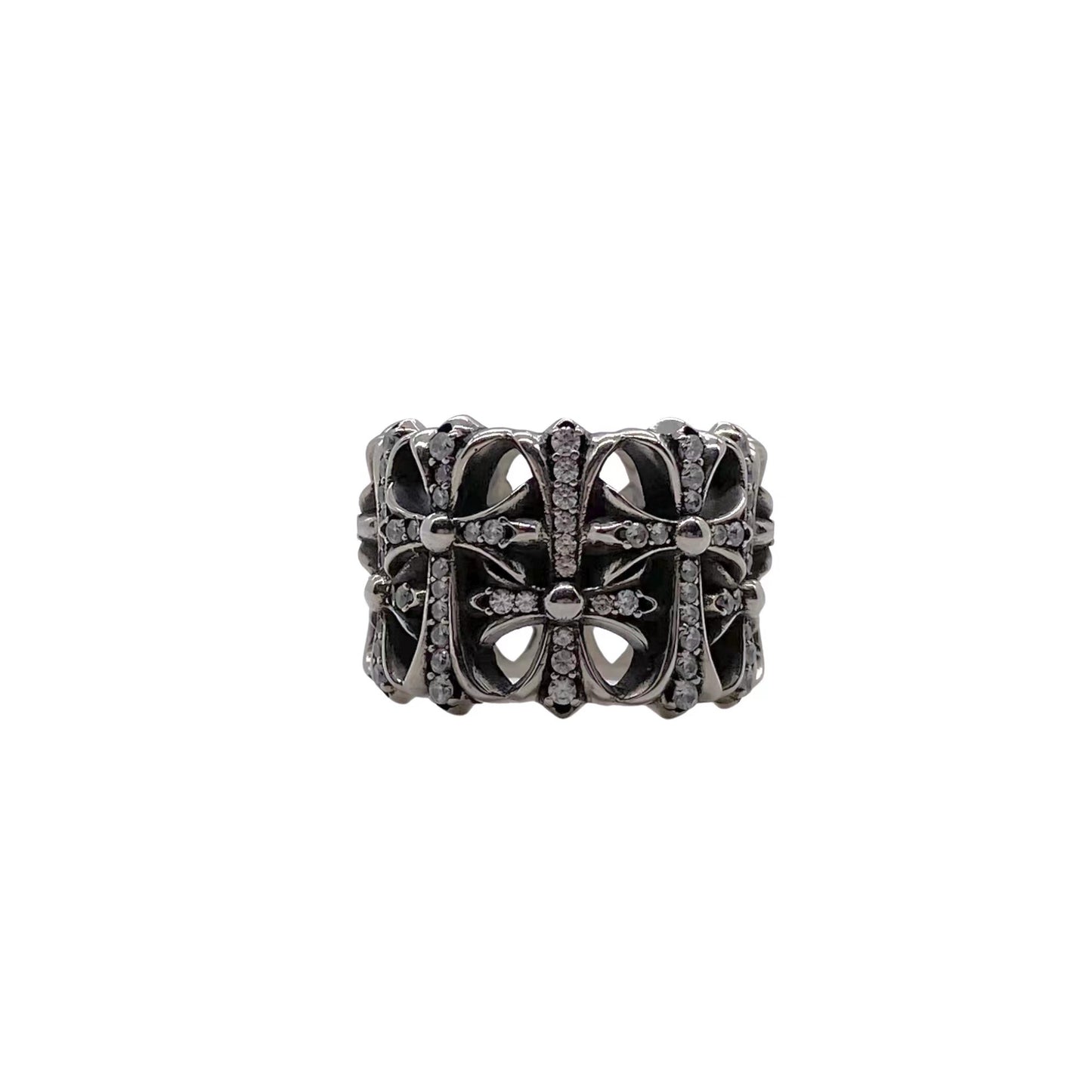 Chrome Hearts Ring