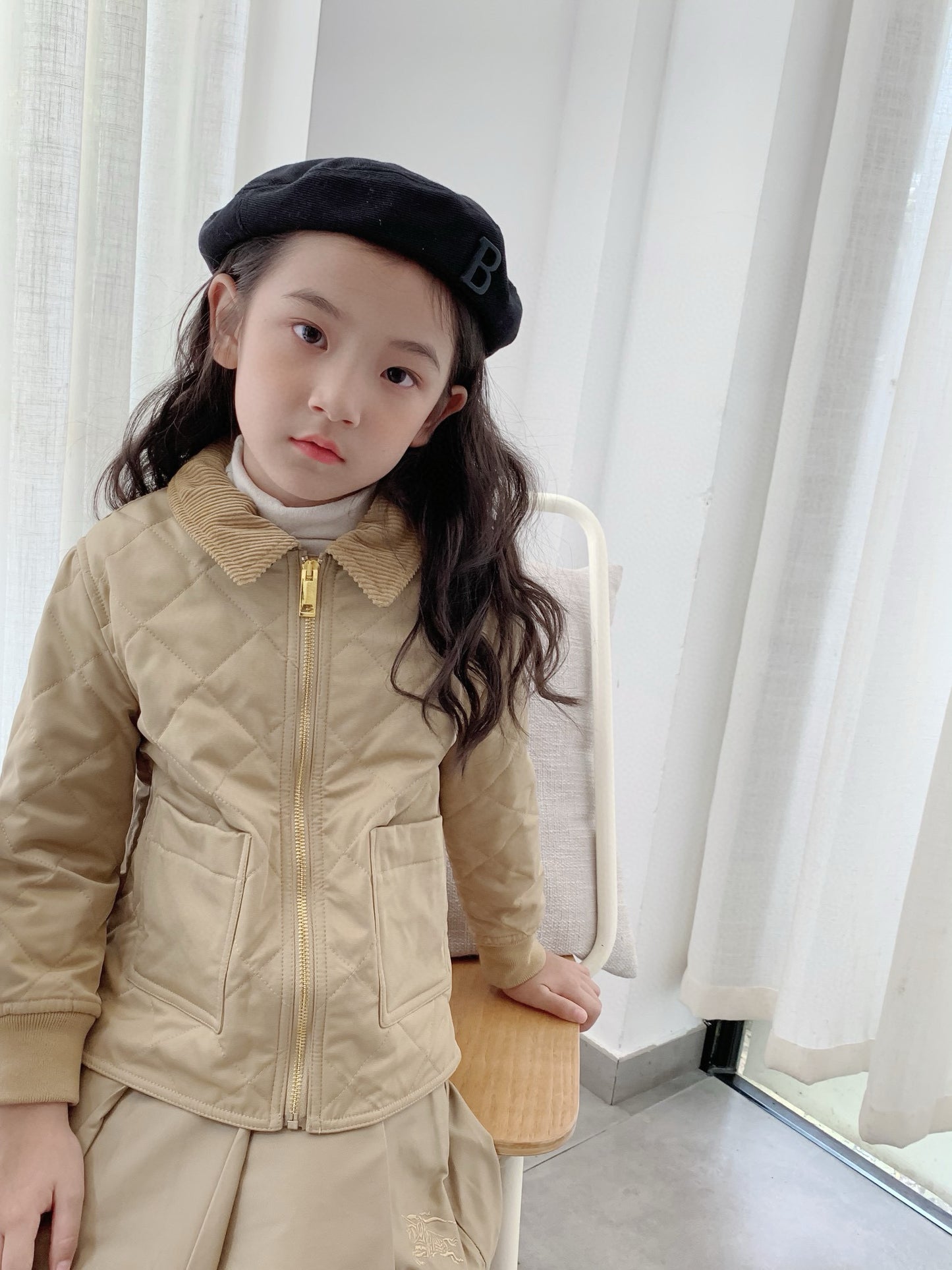 BBR Jacket/Skirt Set