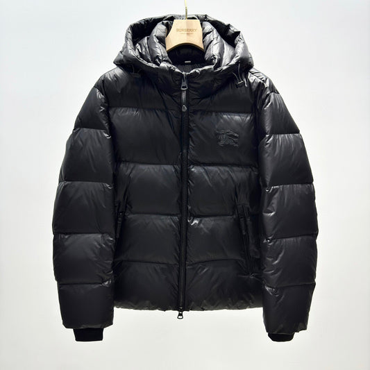 BBR Down Jacket