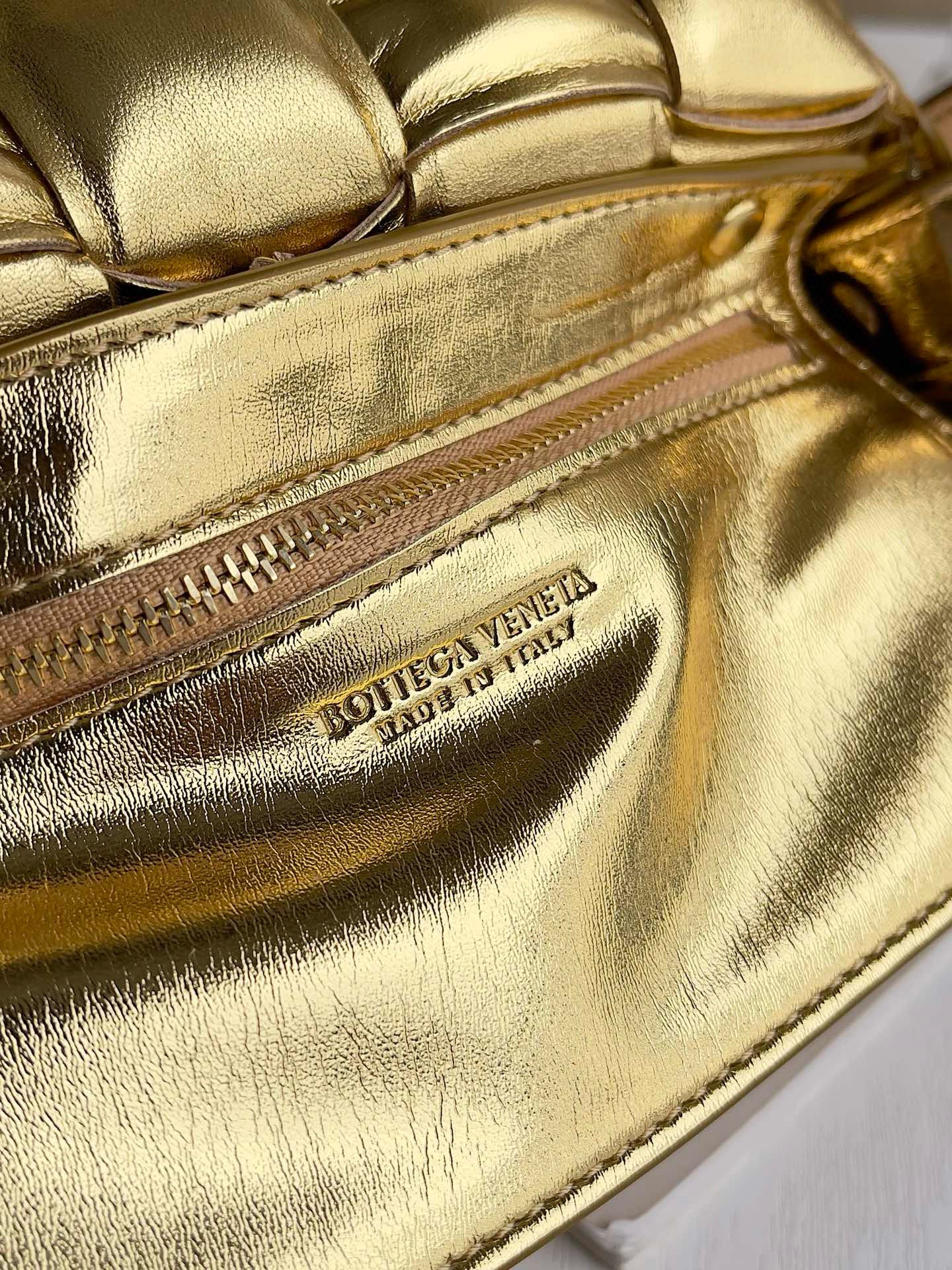 Bottega Veneta Cassette