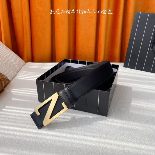 ZG Belts