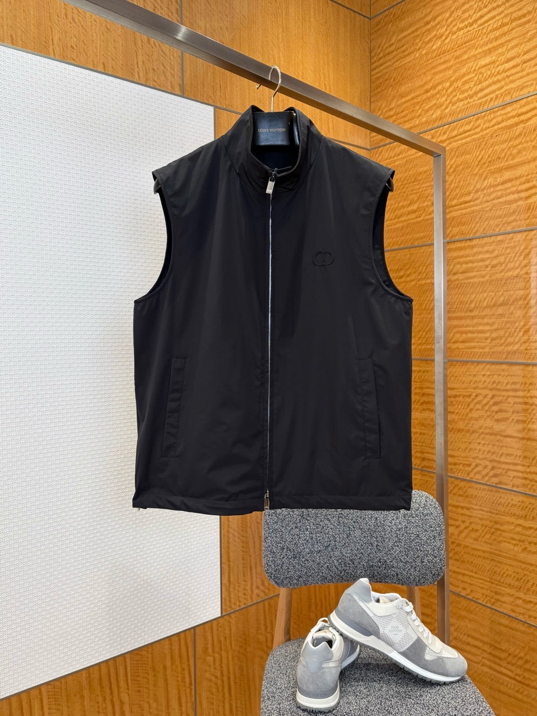 Dior Vest