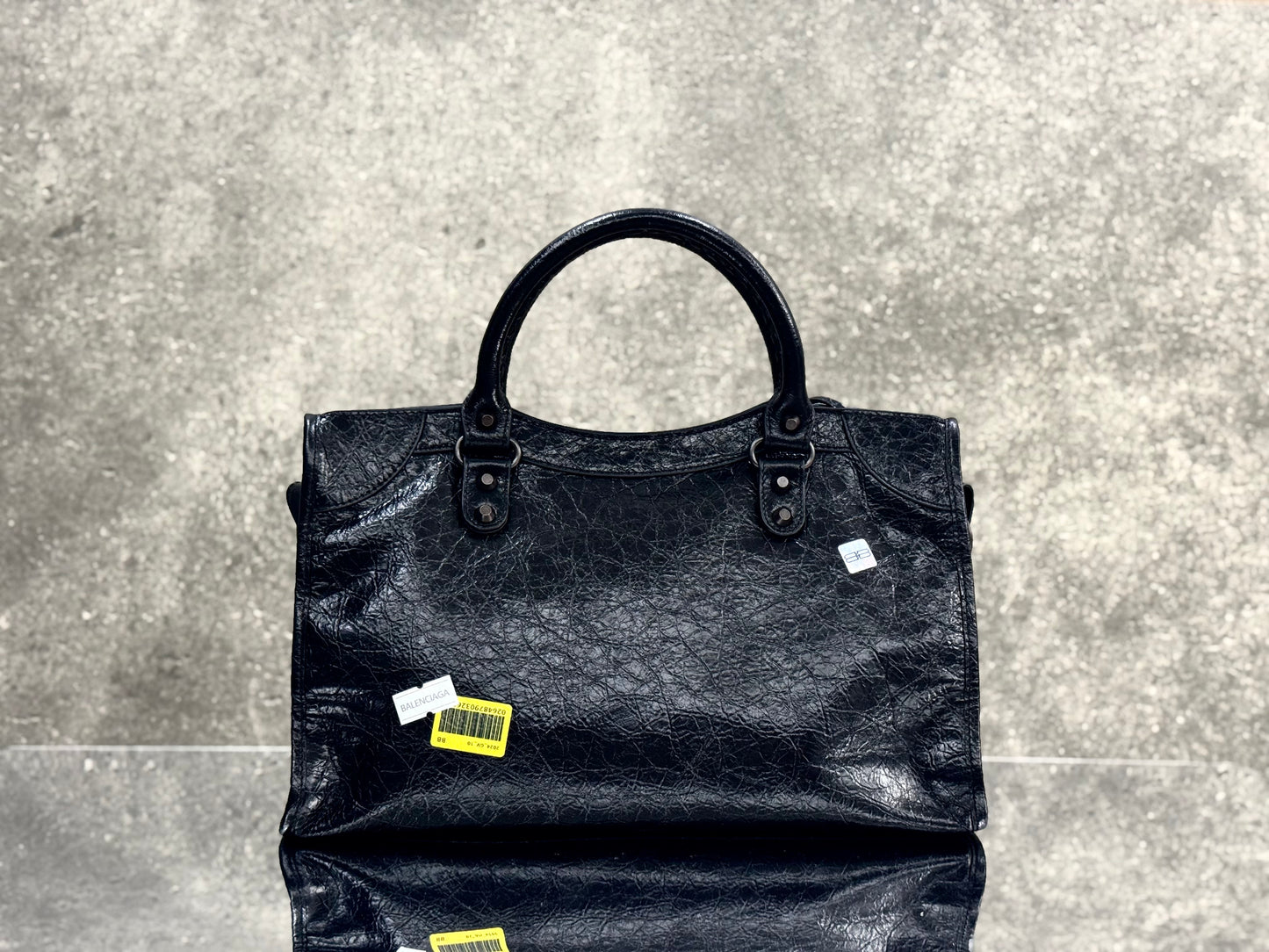 BLCG Le City Handbag 38x24x13cm