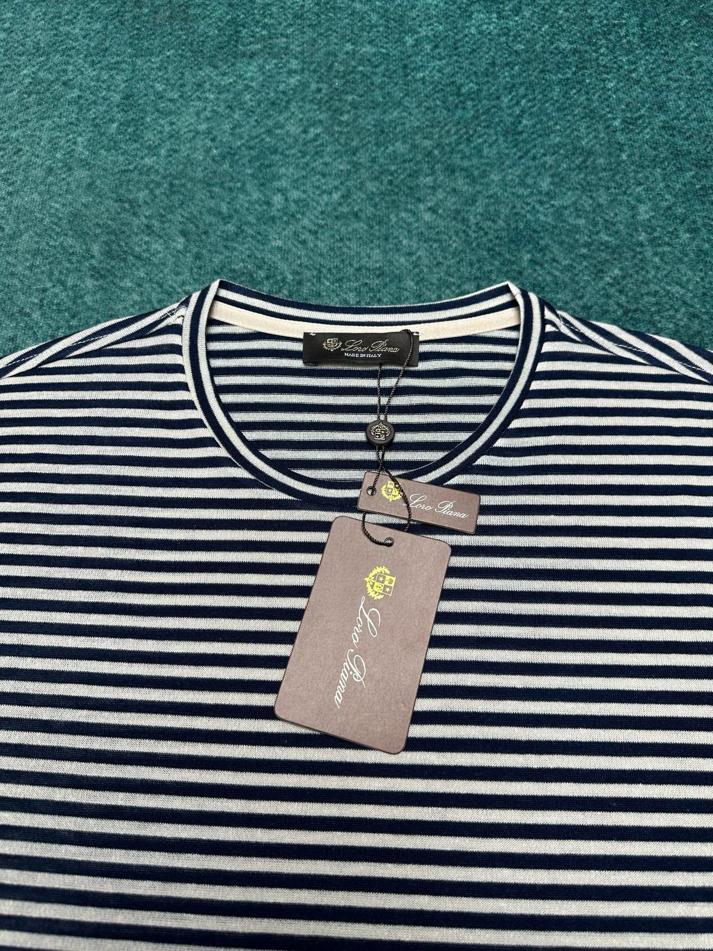 Loro Piana T-Shirt