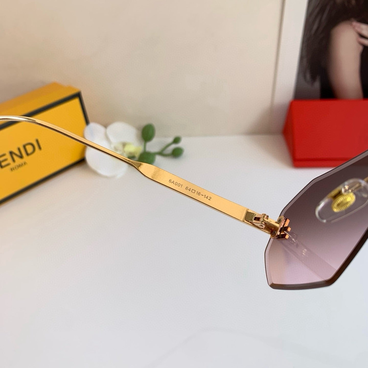 Fendi Sunglasses