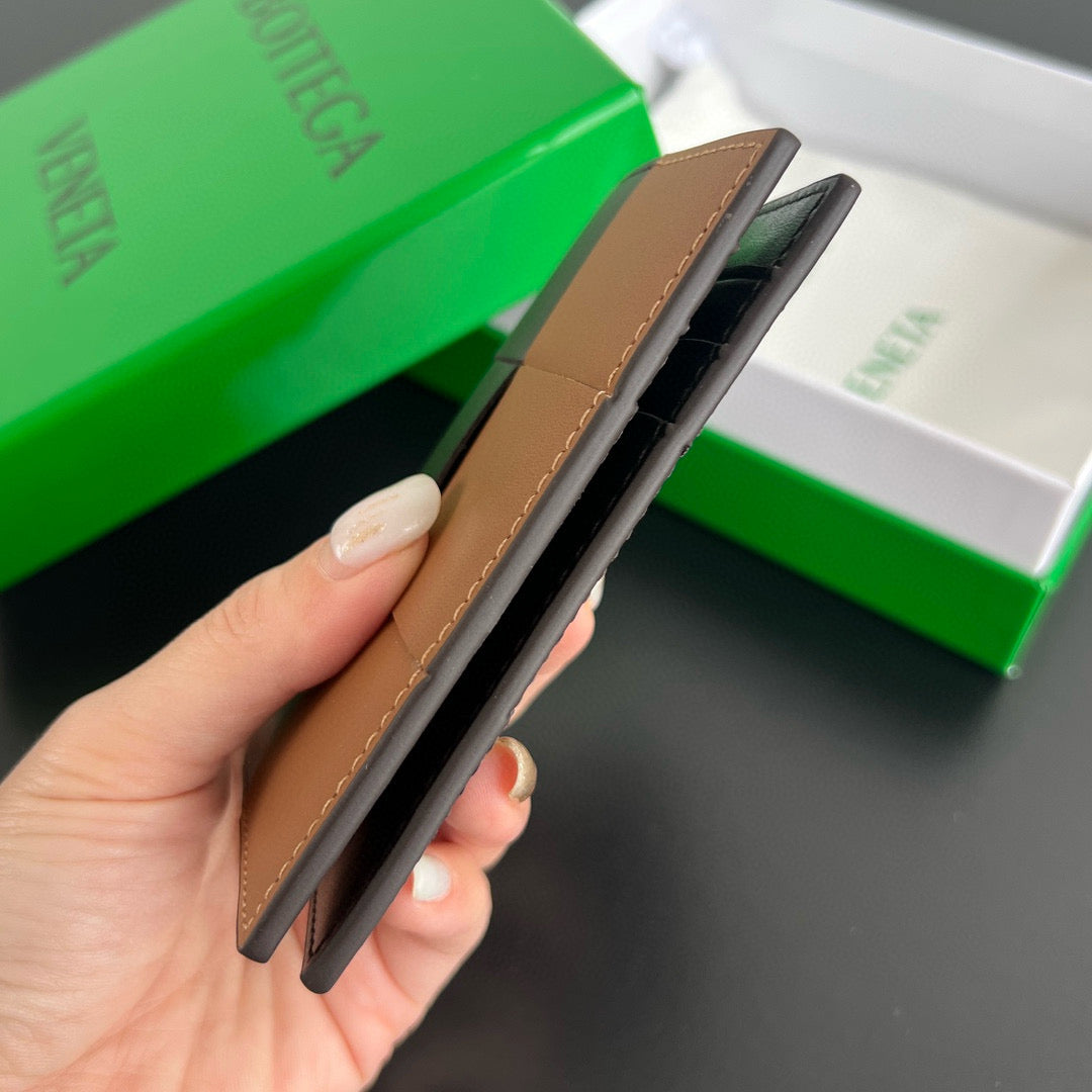 Bottega Veneta Card Holder