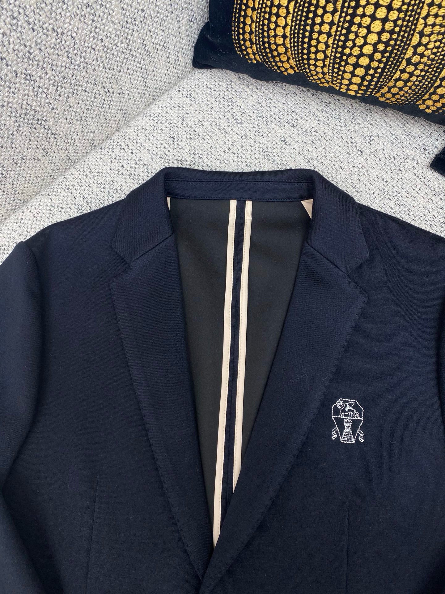 Brunello Cucinelli Coat