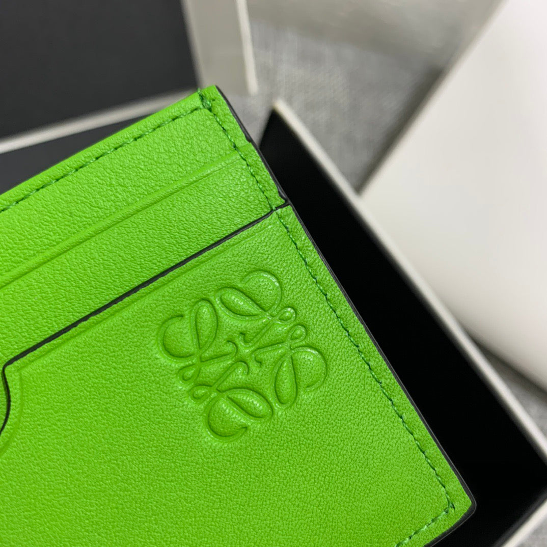 Loewe Card Holder