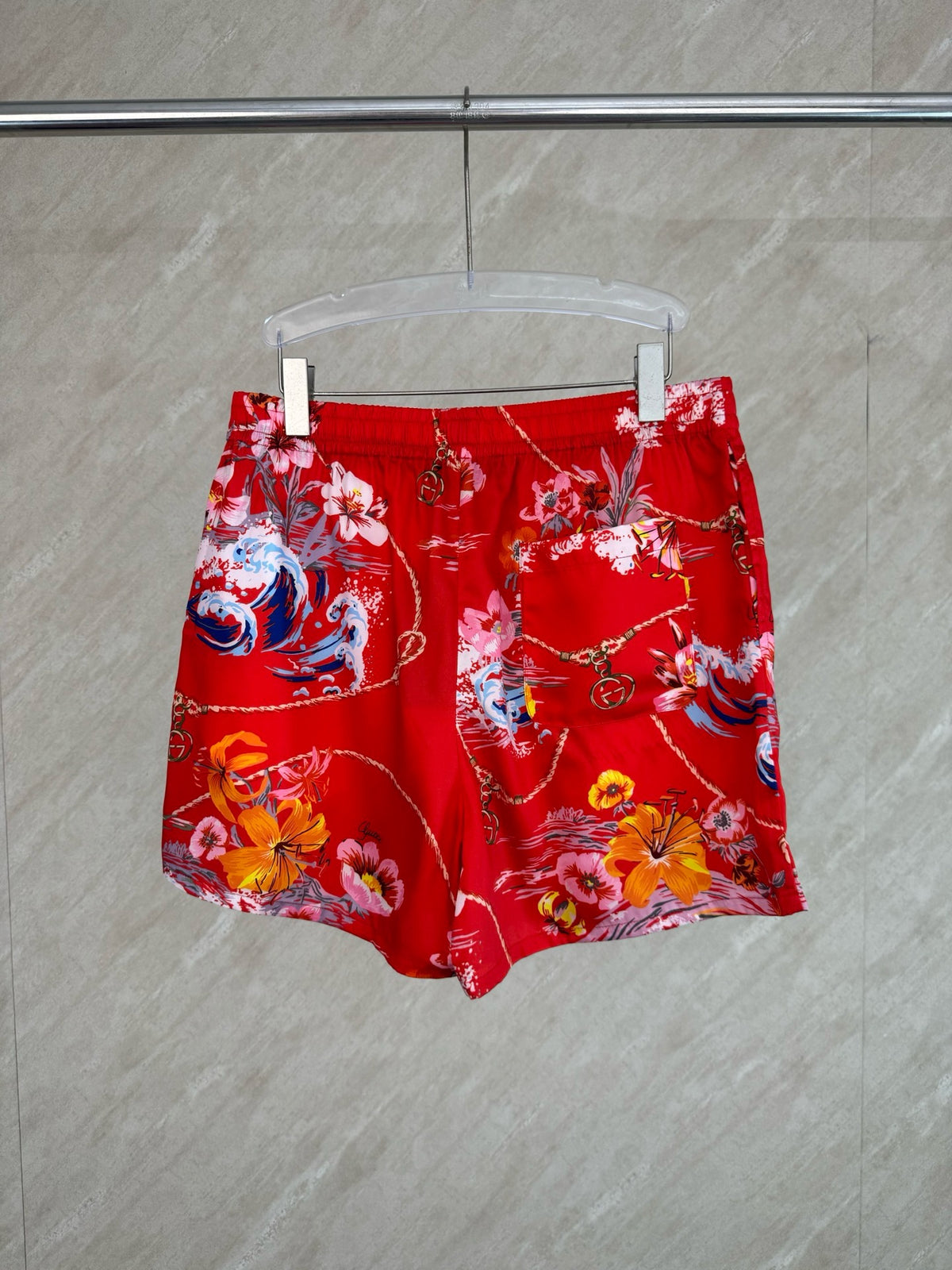 Gucci Short Pant