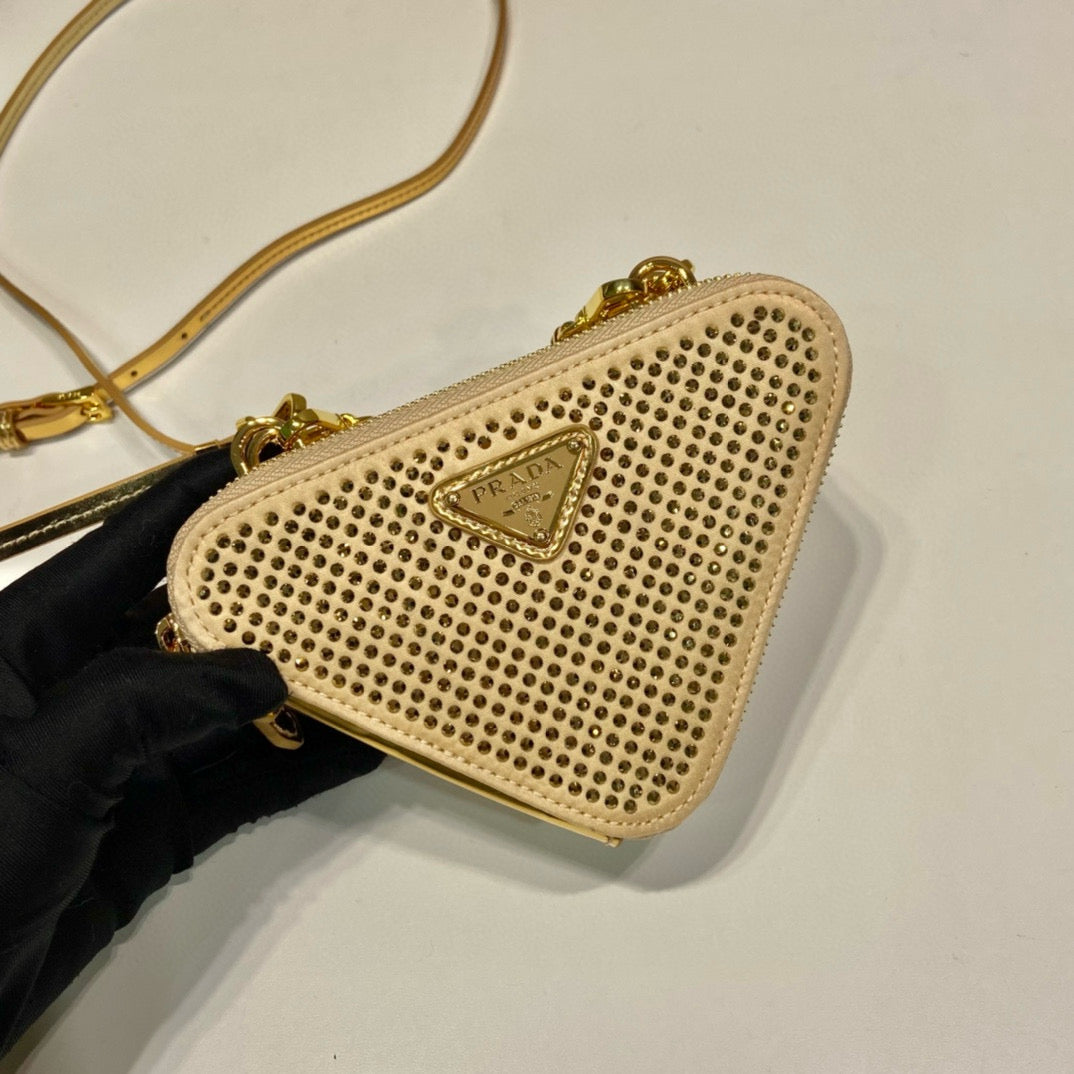 Prada Cross Body Bag