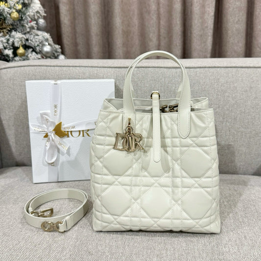 Dior Toujours Bag