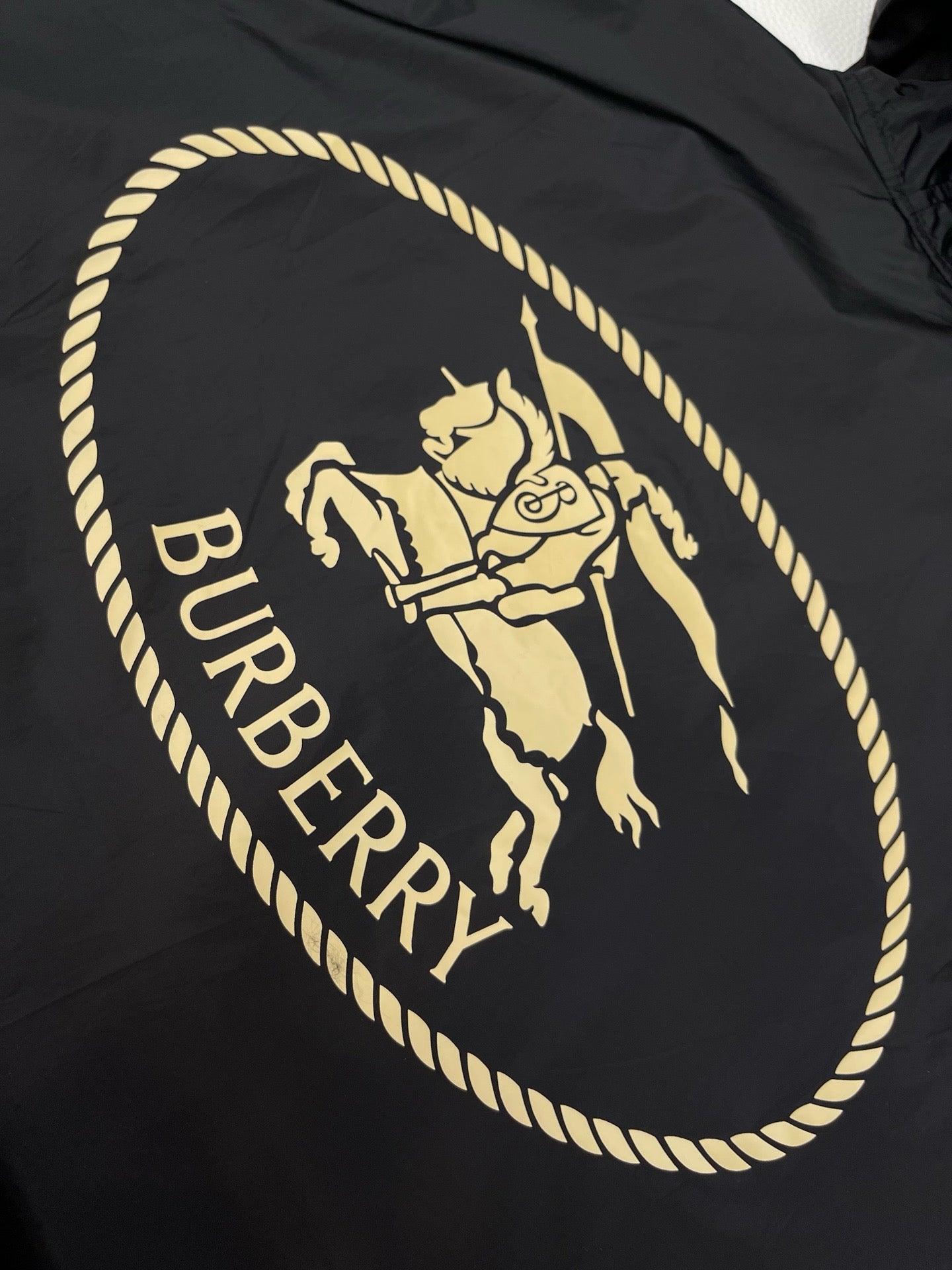 BBR Jacket