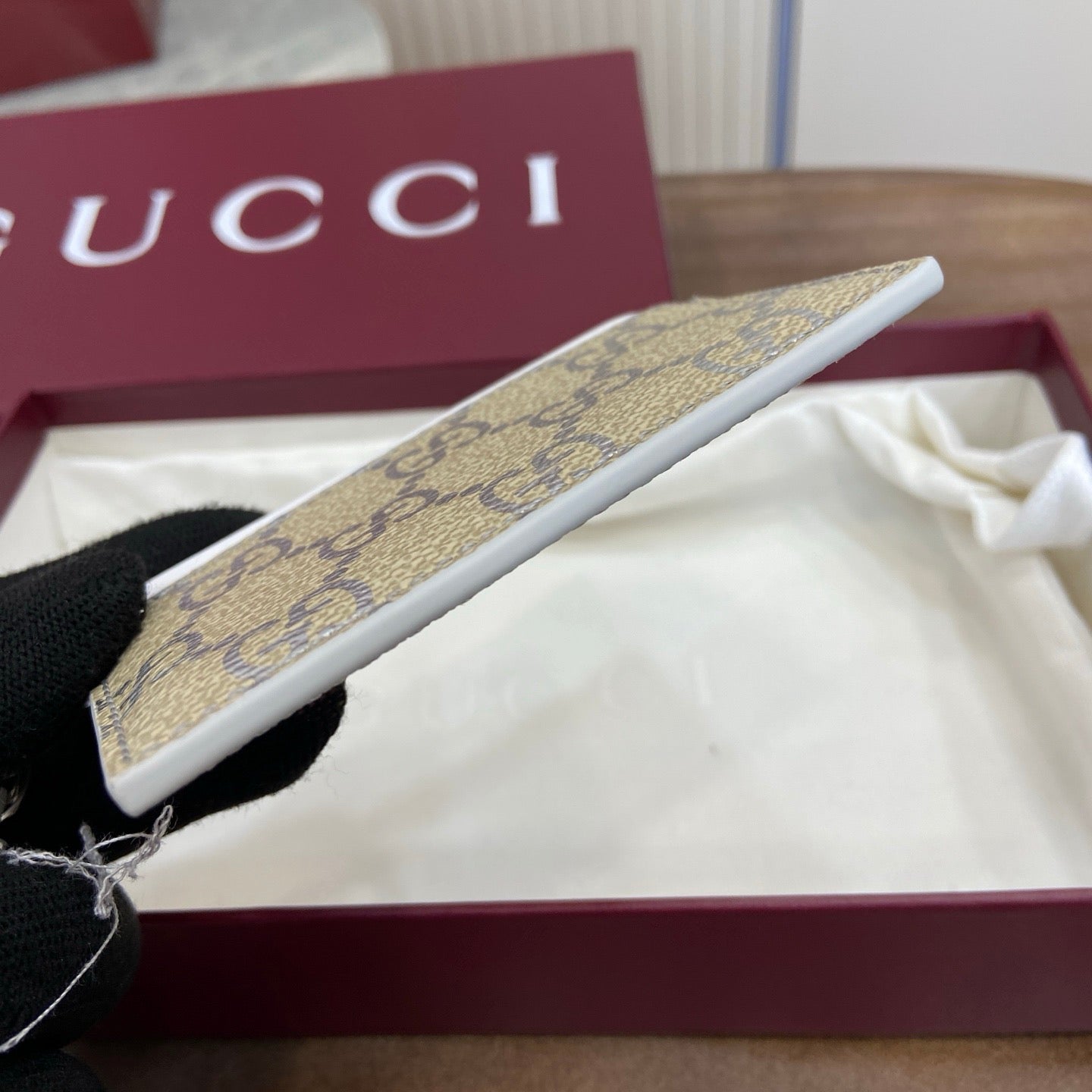 Gucci Card Holder