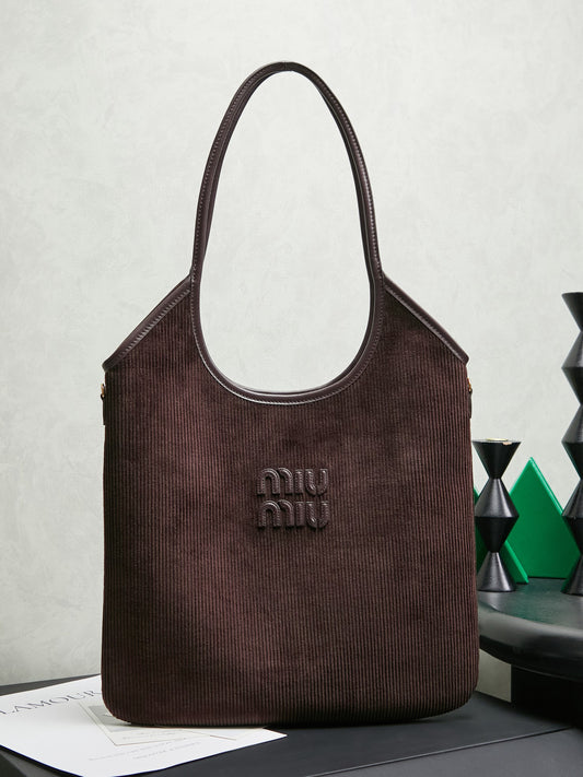 Miu Miu Tote Bag