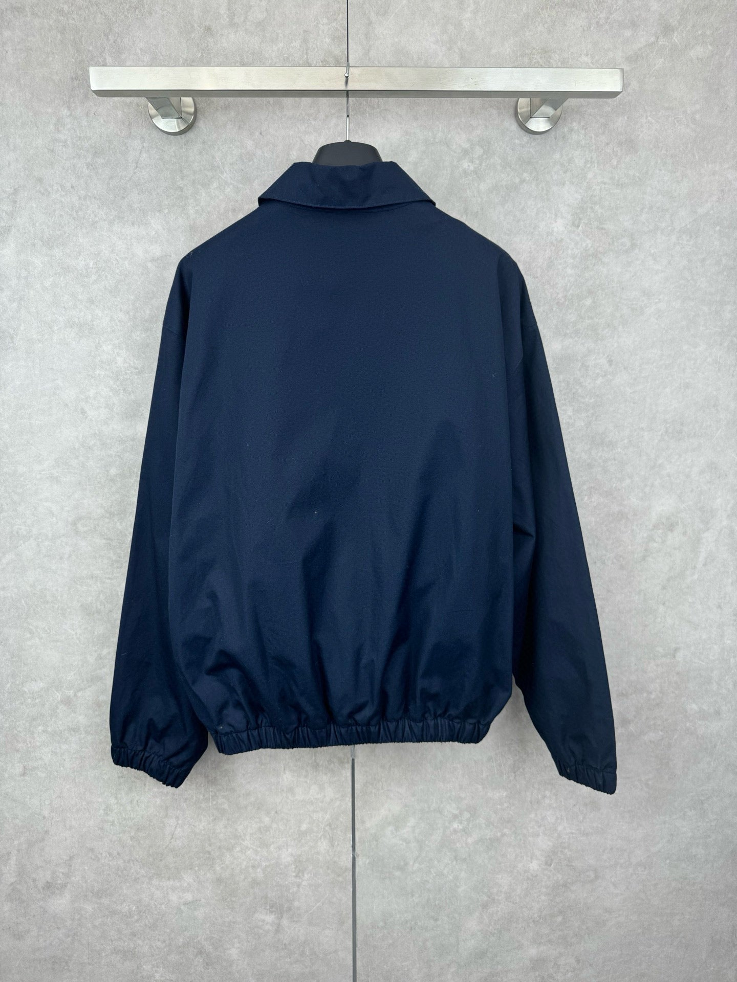 Prada Zip-Up Jacket