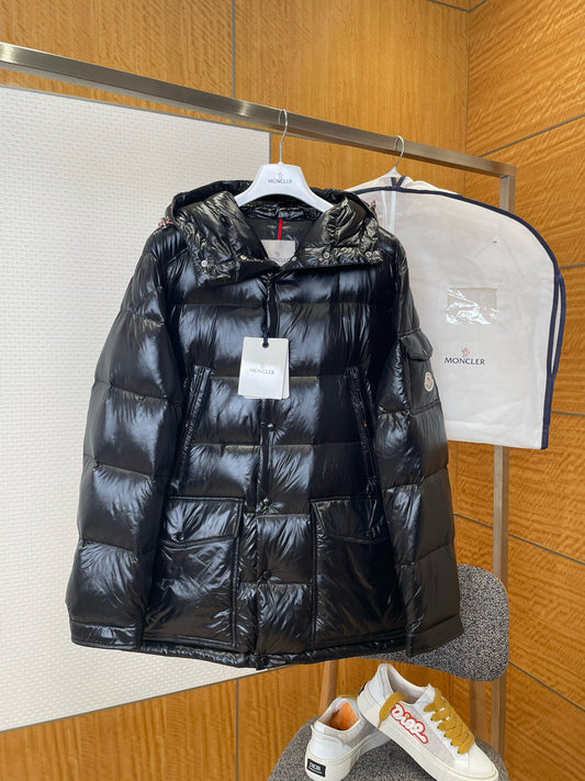 Moncler Down Jacket