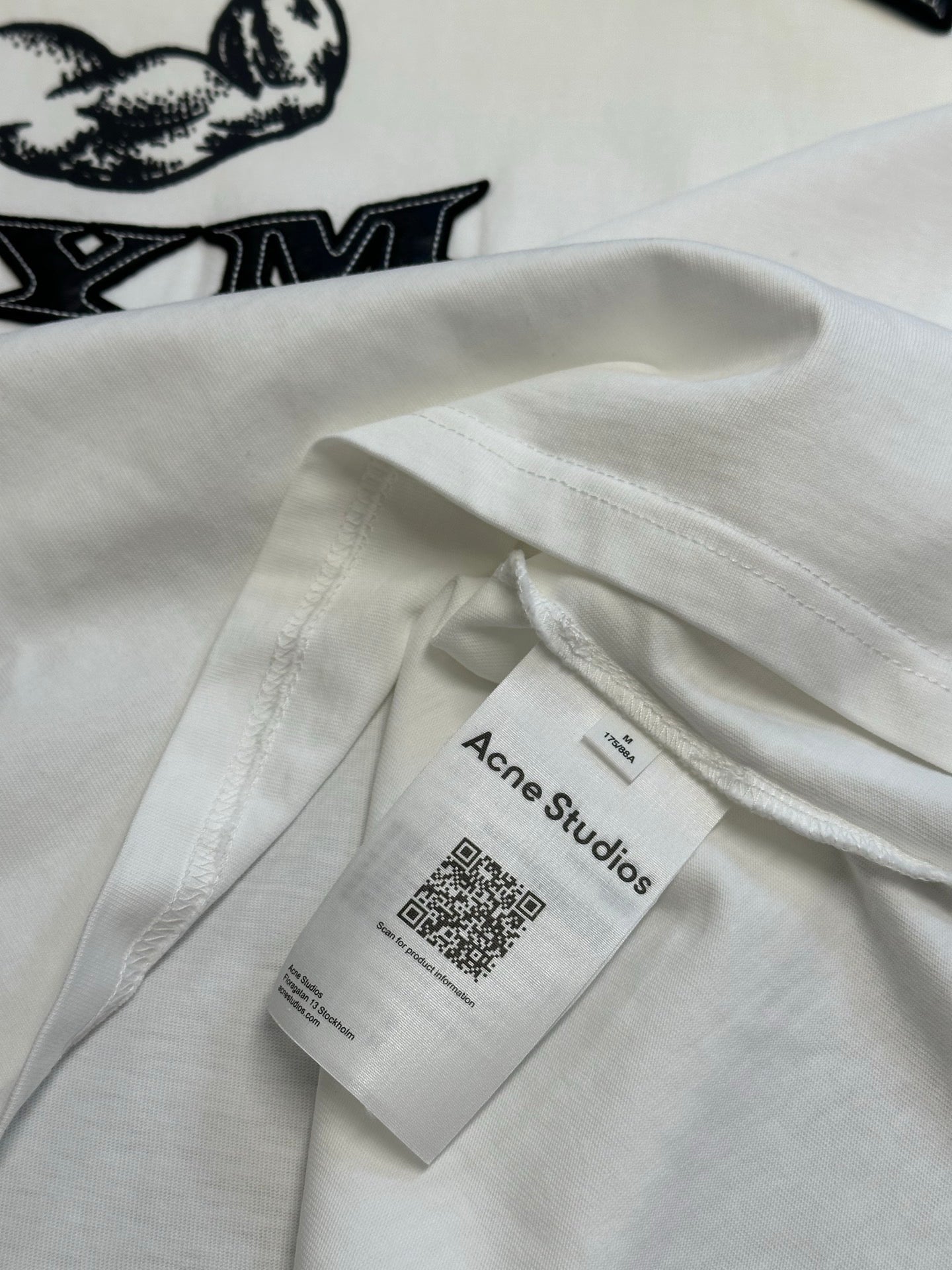 Acne Studios T-Shirt