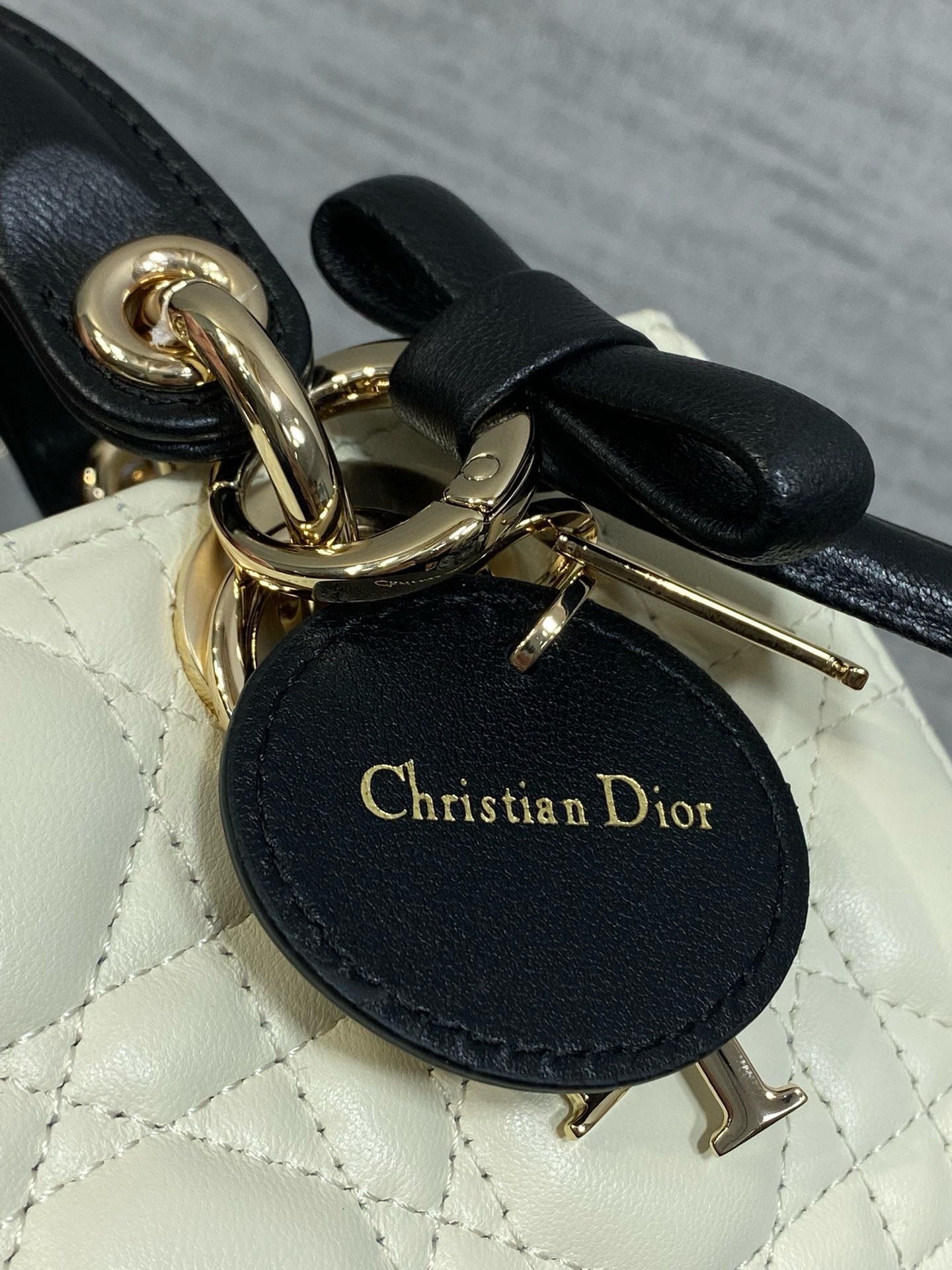 Dior Joy Bag