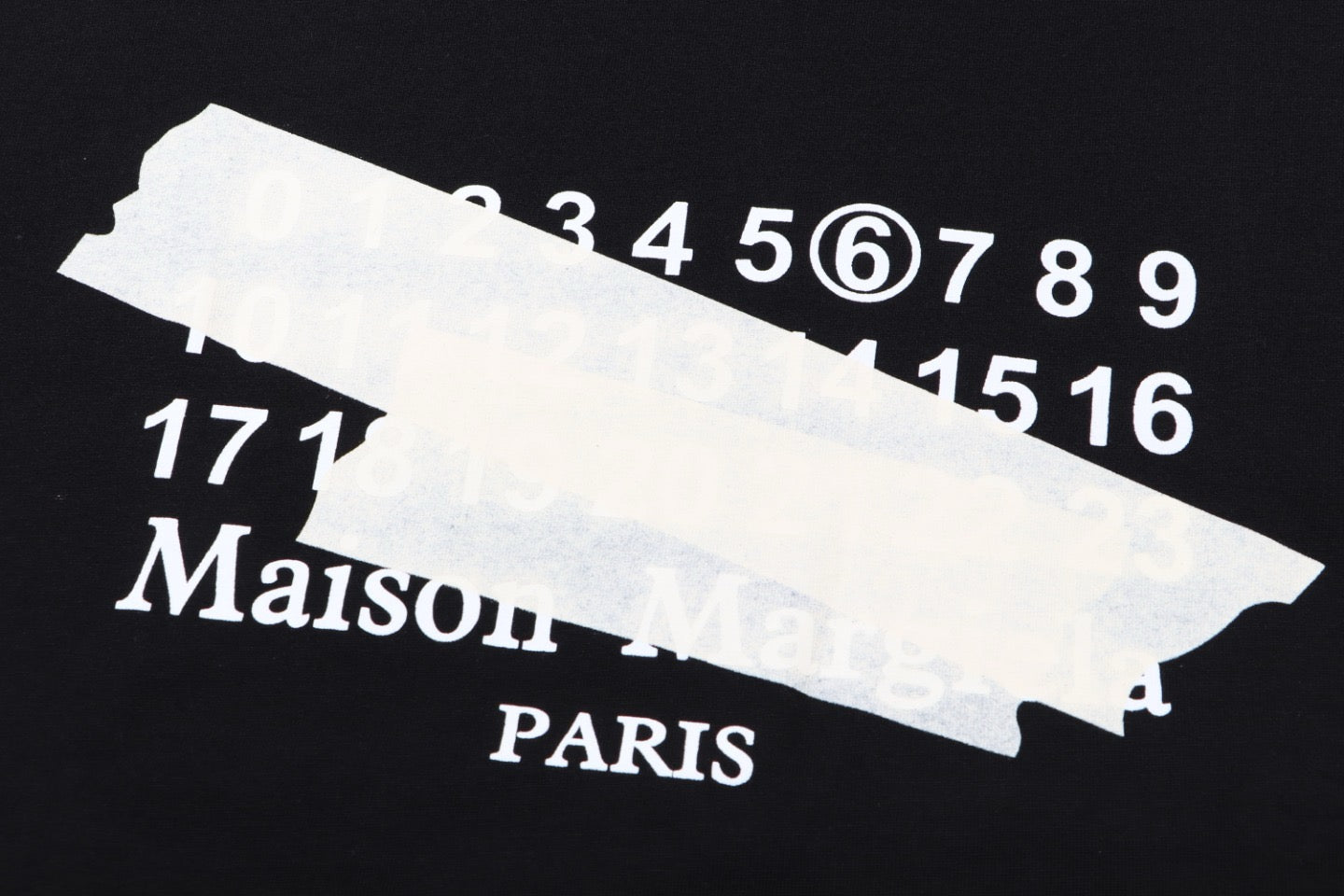 Maison Margiela T-shirt