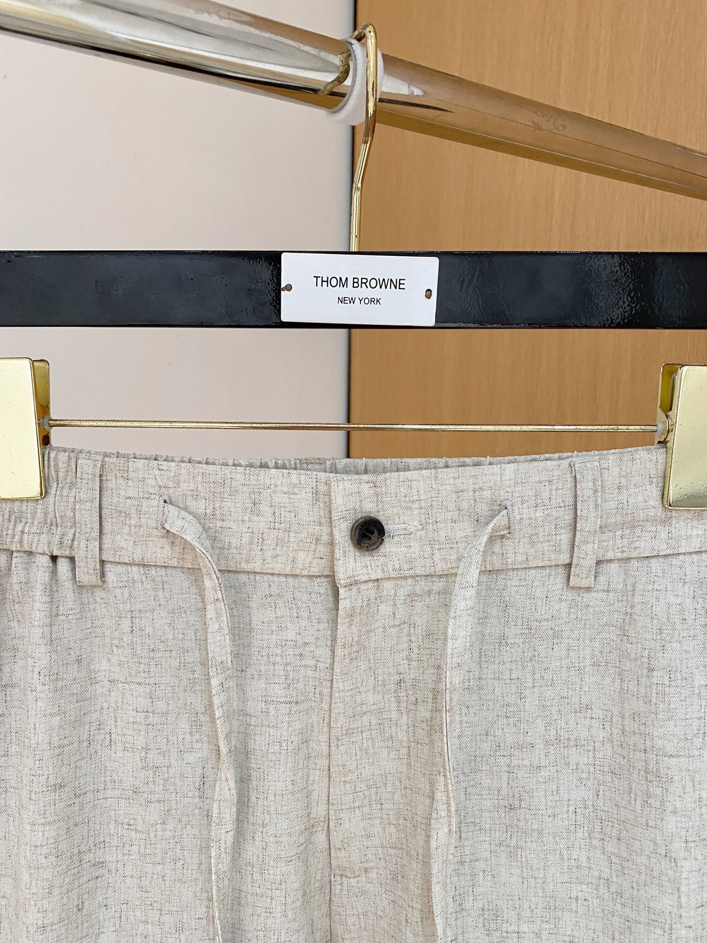 Loro Piana Long Pants