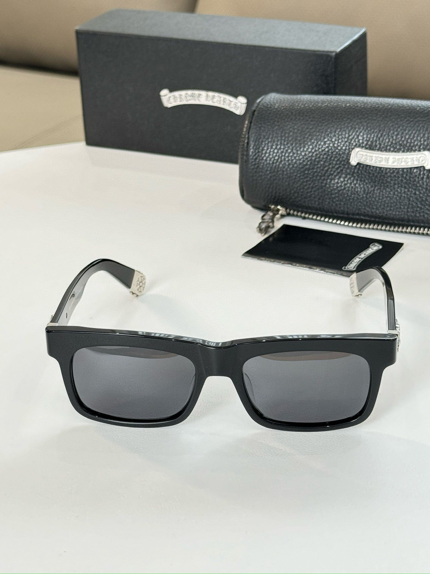 Chrome Heart Sunglasses