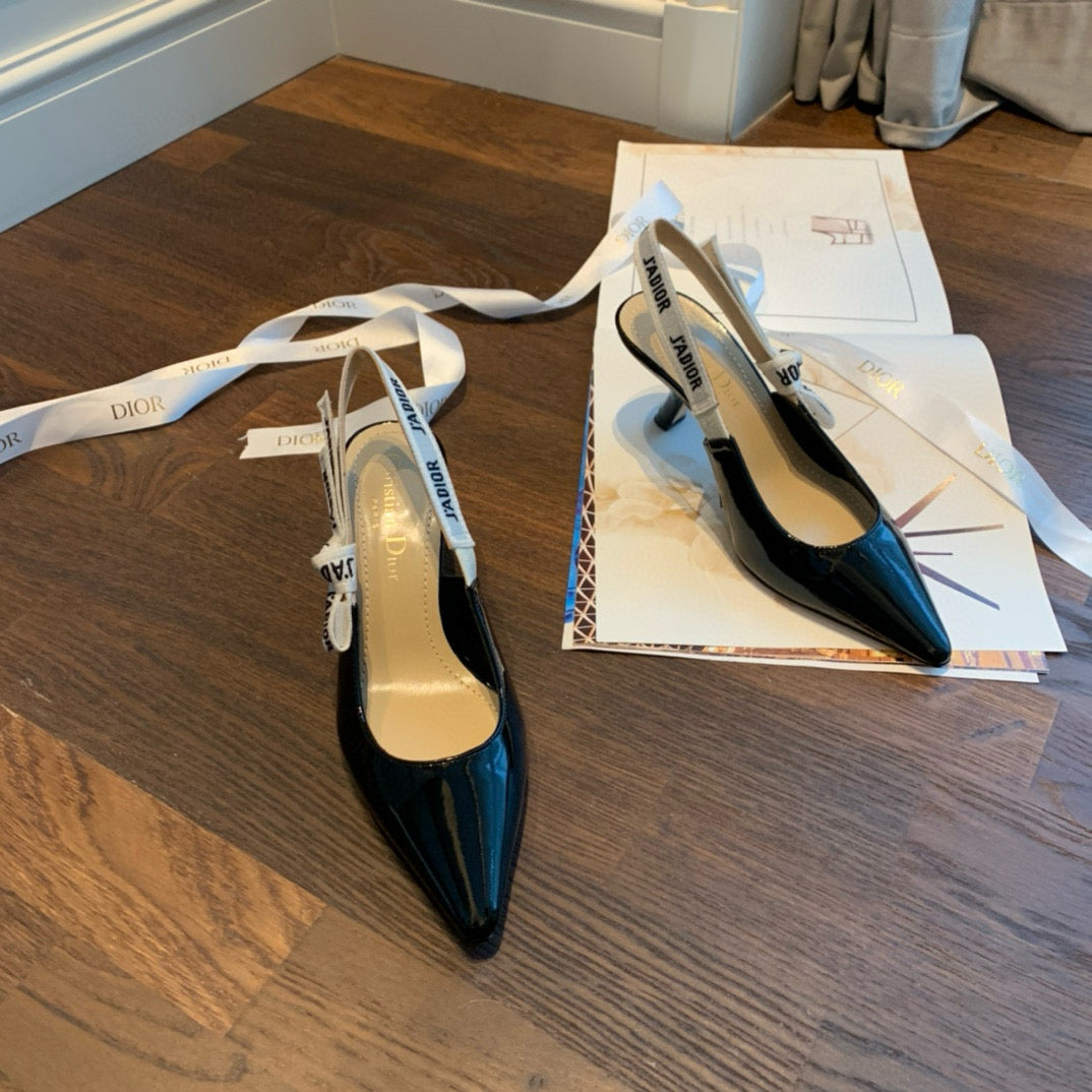 Dior Heels