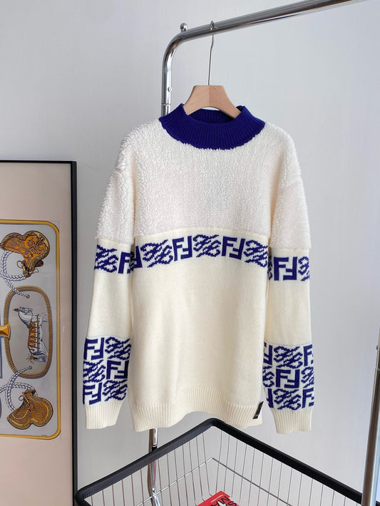 Fendi Sweater