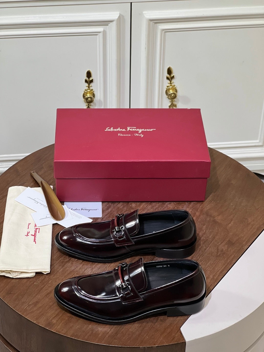 FG Loafer