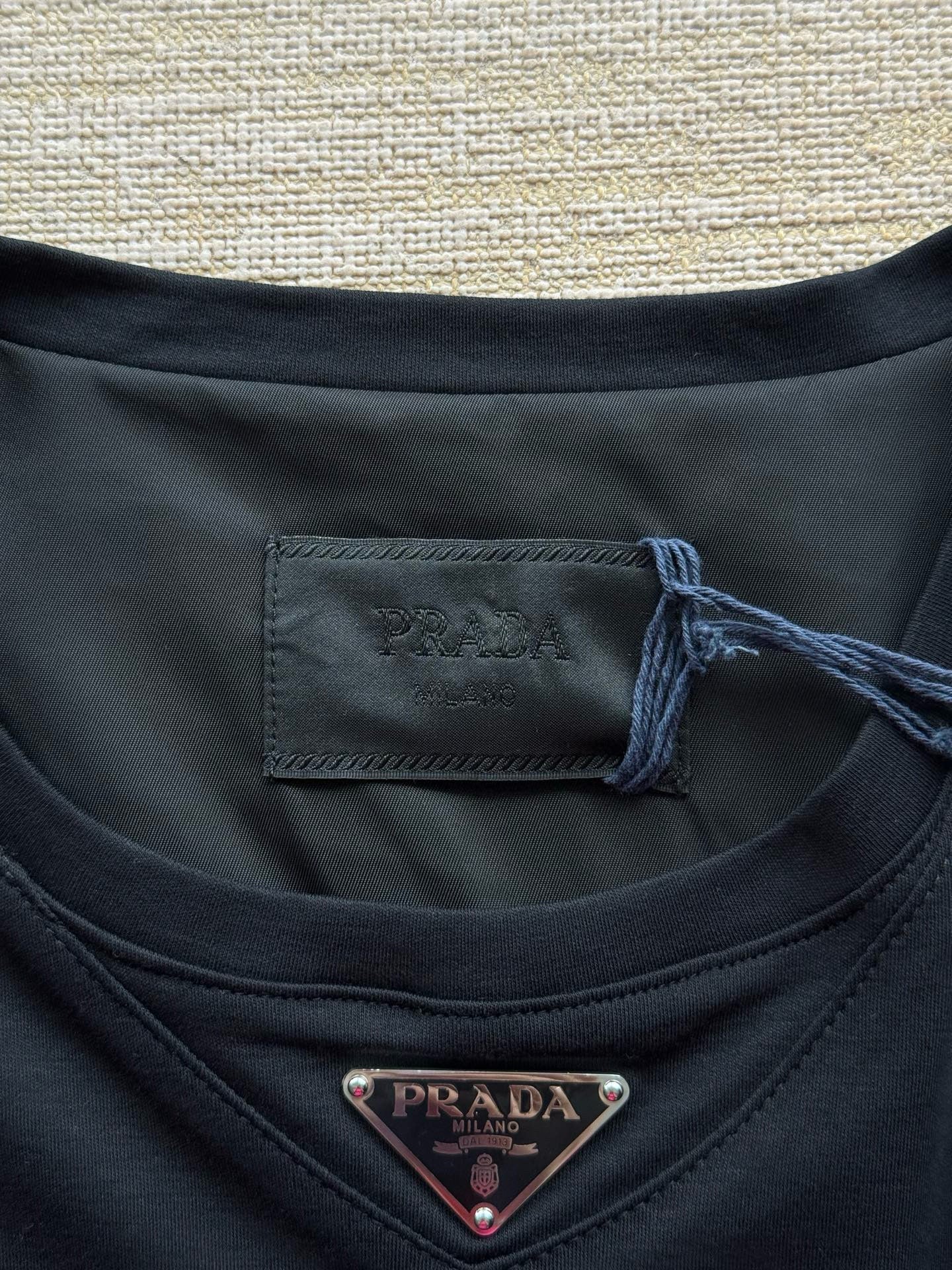 Prada T-Shirt