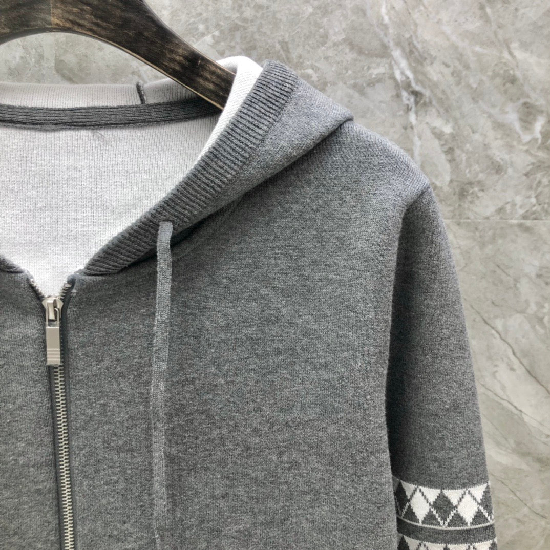Thom Browne Jacket