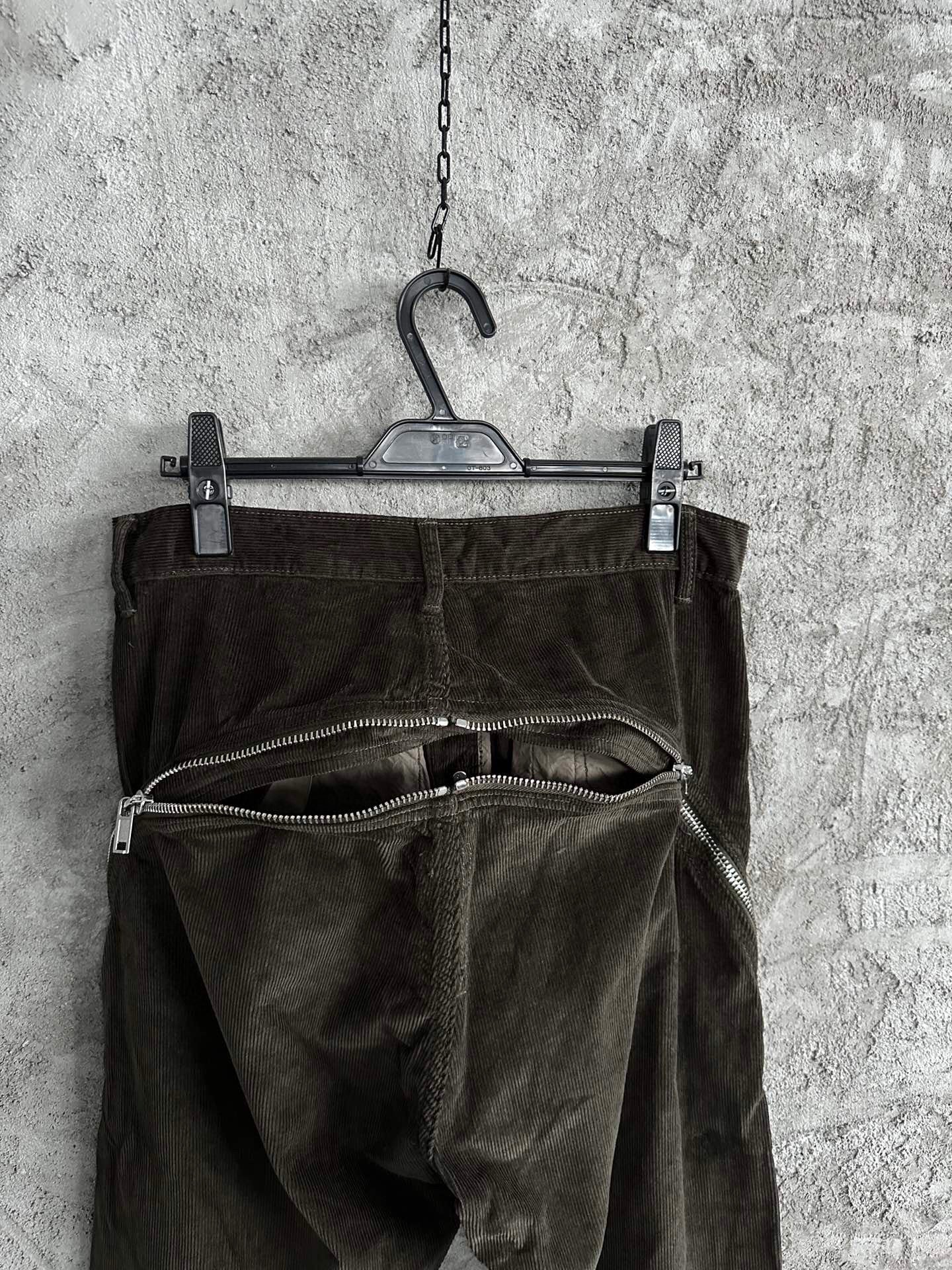 Ricks Owen Long Pants