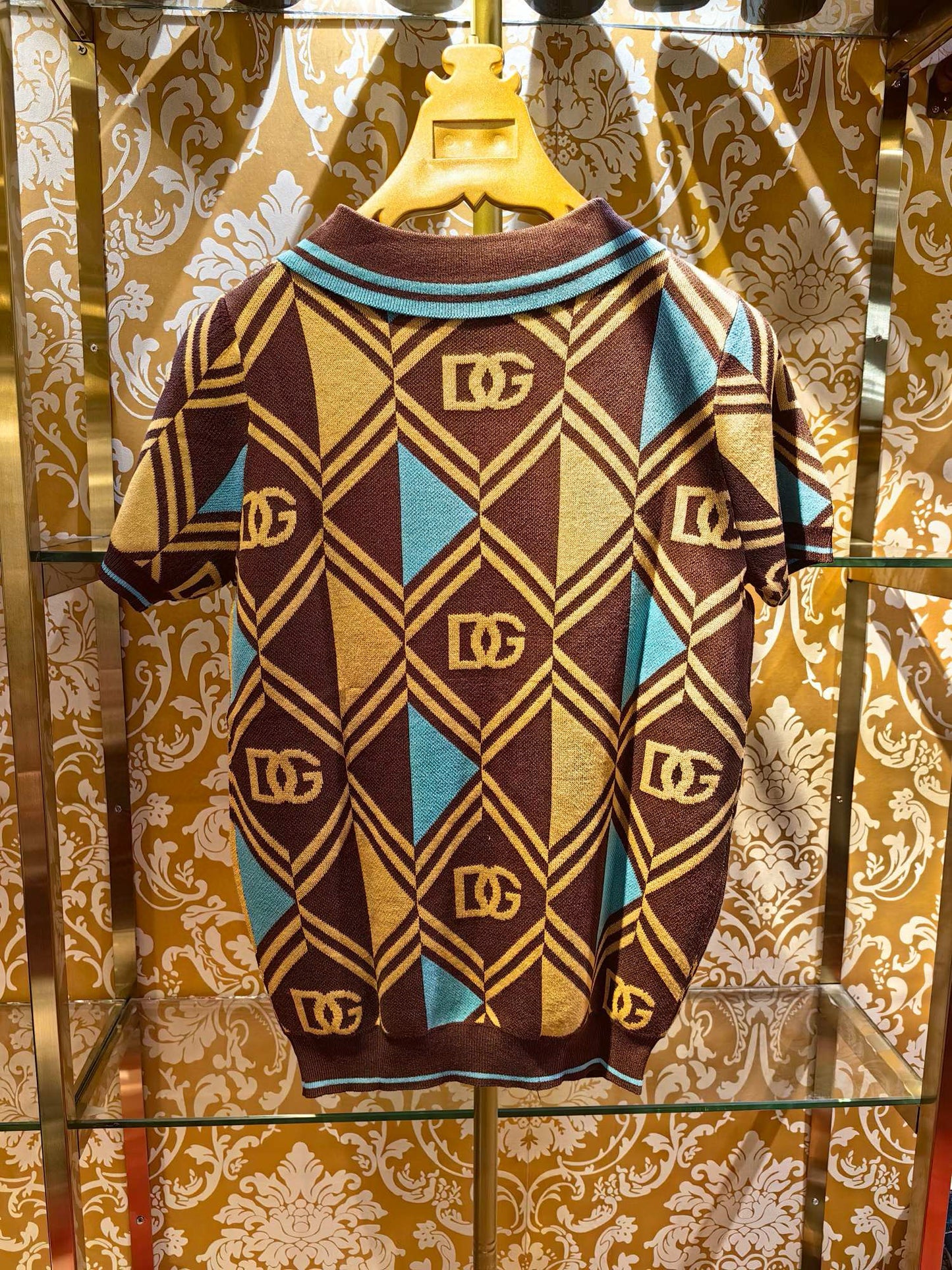 Dolce & Gabbana Polo
