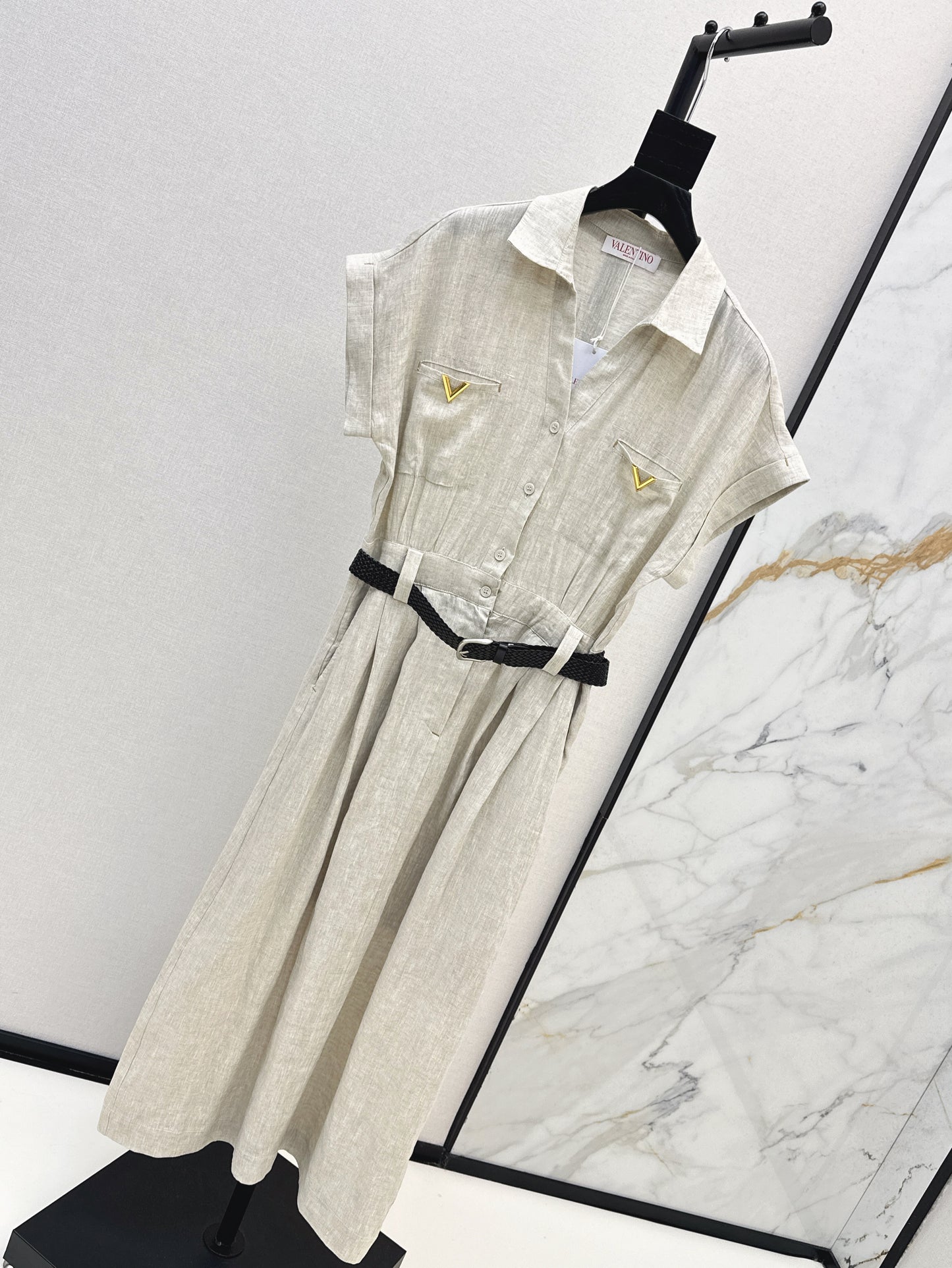 Valentino Long Dress