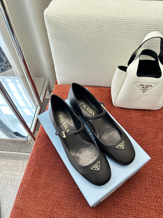 Prada Heels
