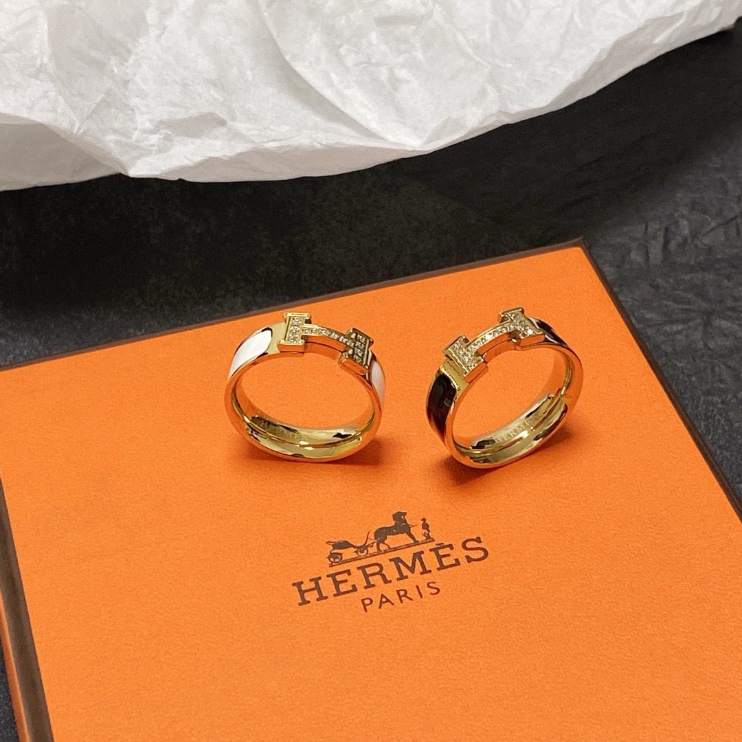 Anillos Hermes