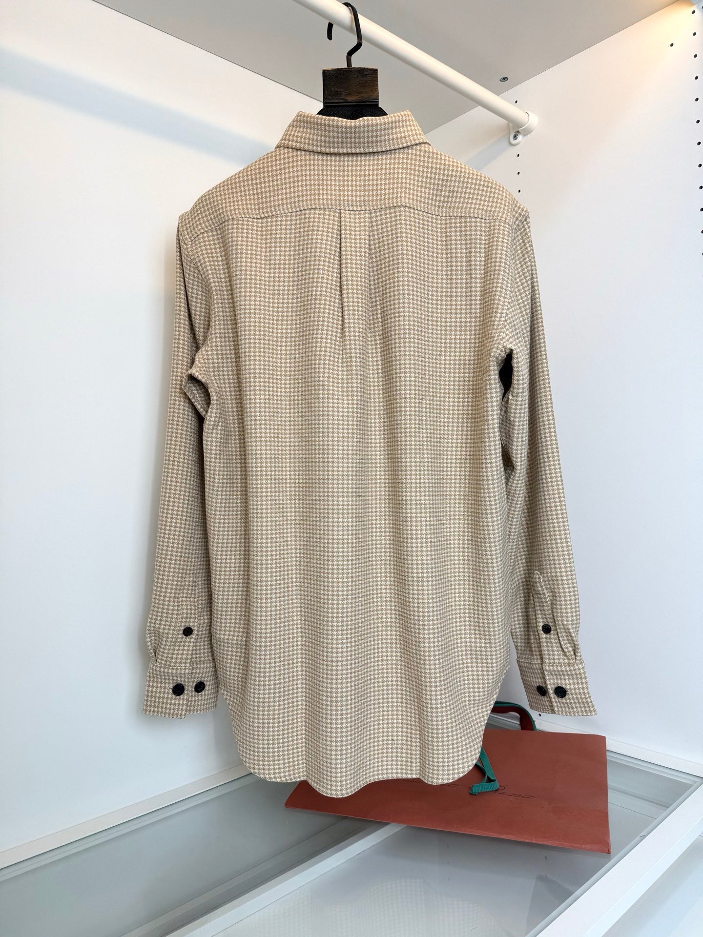 LP Long Sleeve Shirt